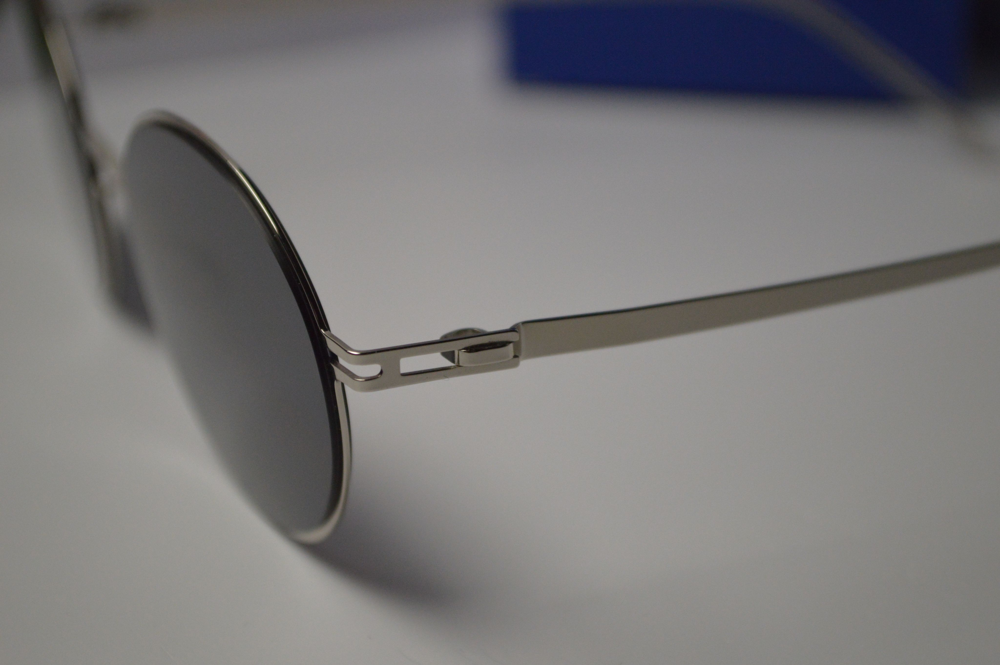 Солнцезащитные очки, стильные и модные MYKITA model AKI. Унисекс, брутальные!