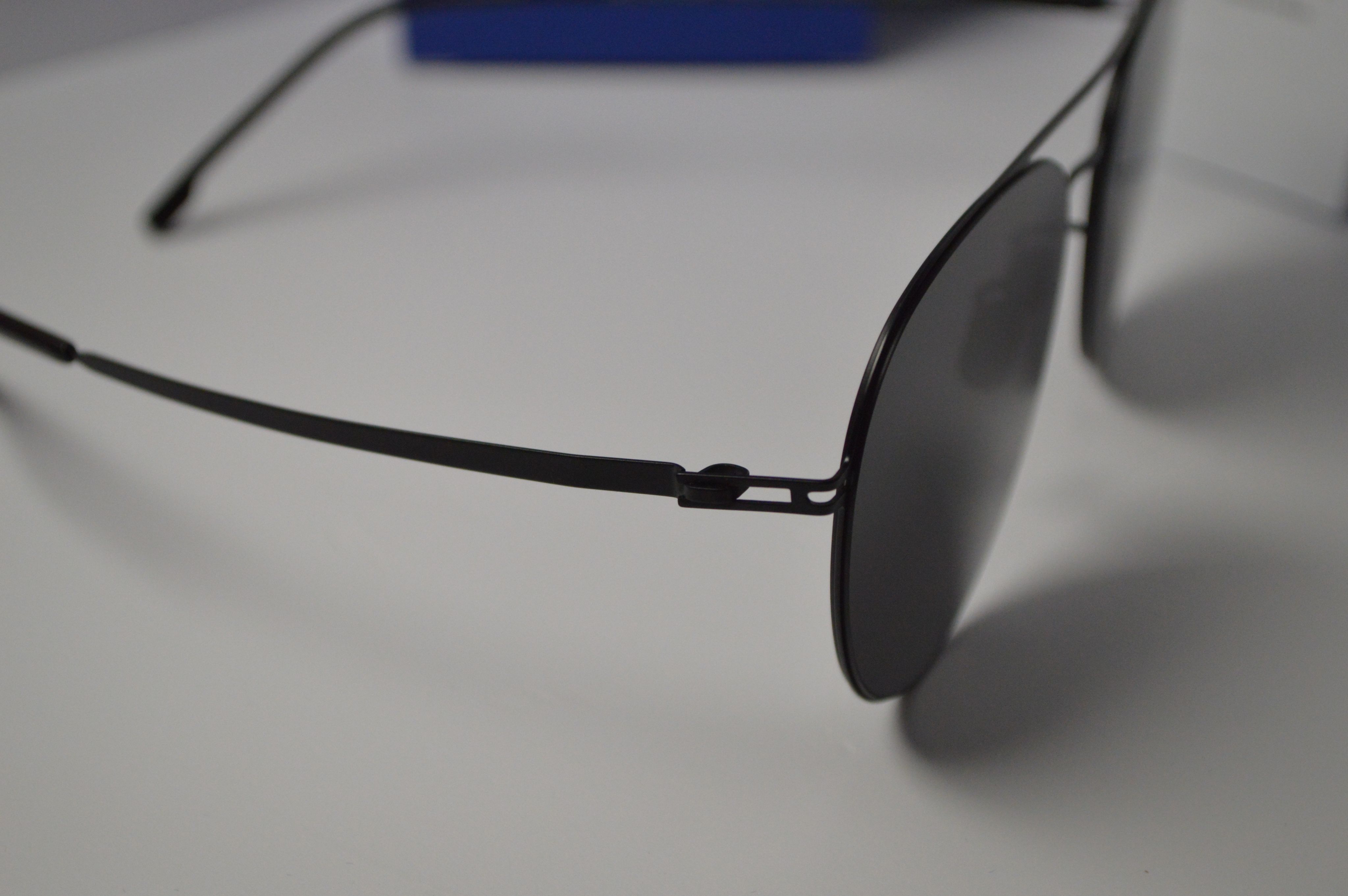 Солнцезащитные очки, стильные и модные MYKITA model EERO. Унисекс, брутальные!