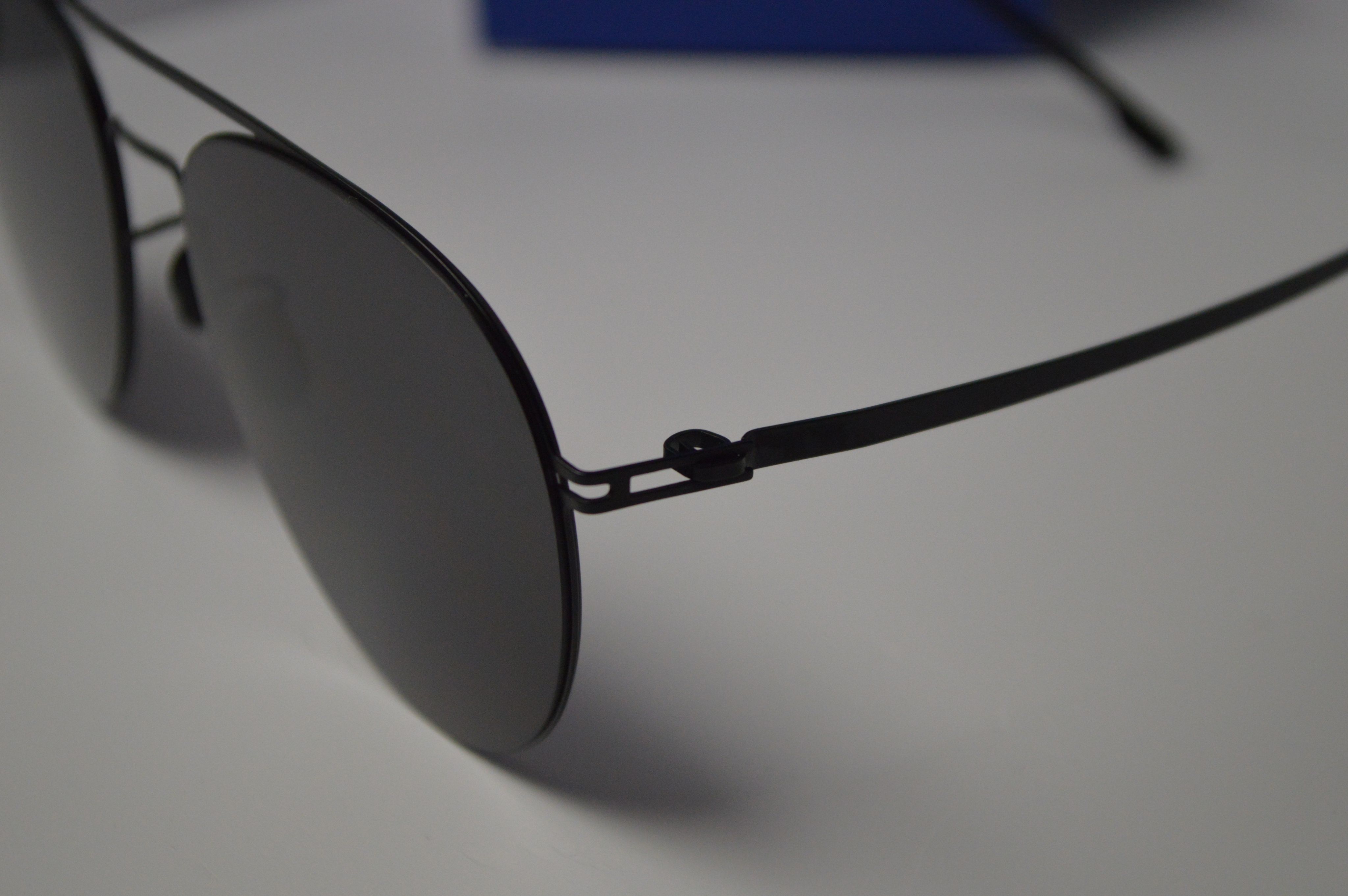 Солнцезащитные очки, стильные и модные MYKITA model EERO. Унисекс, брутальные!