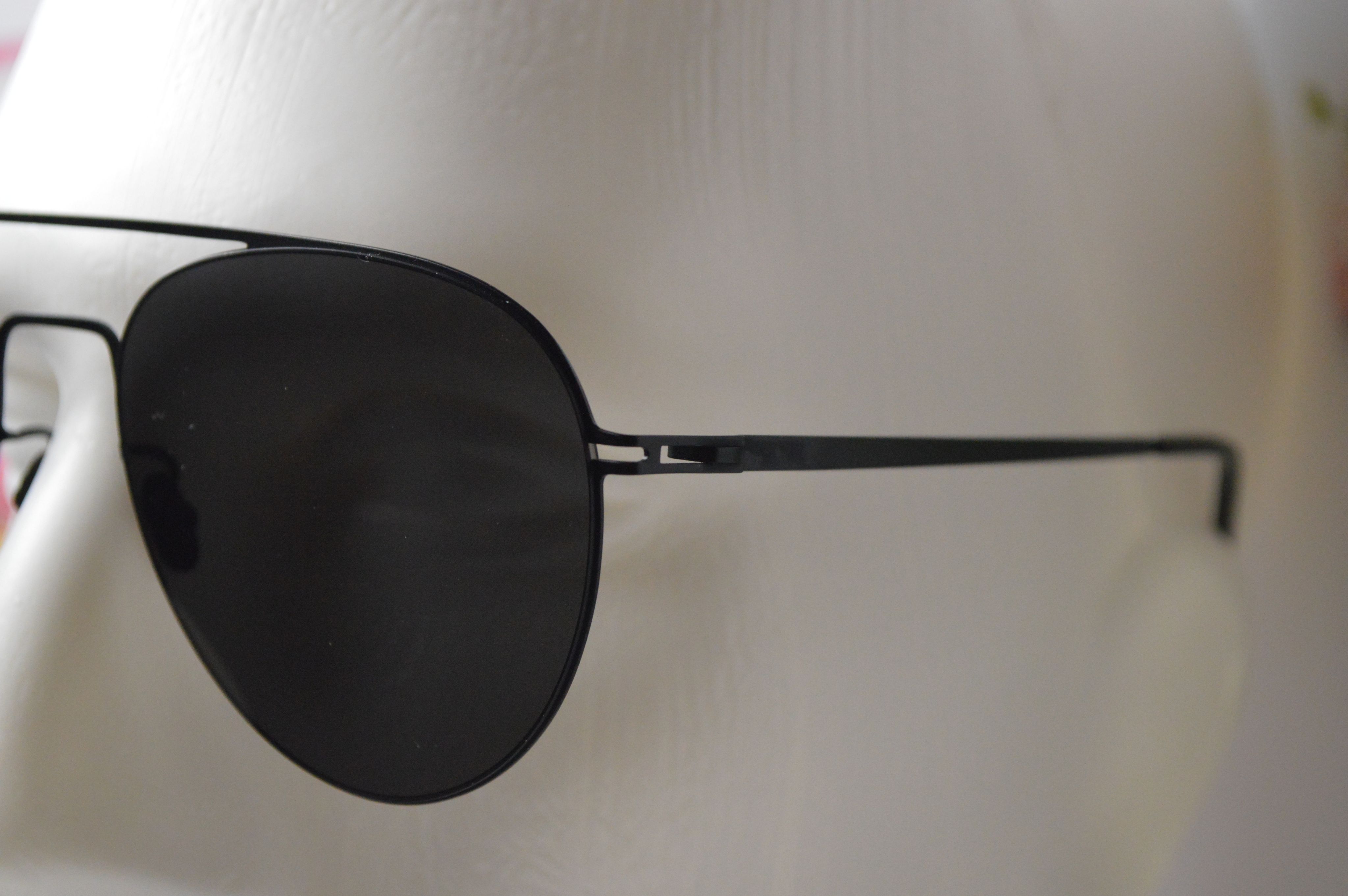 Солнцезащитные очки, стильные и модные MYKITA model EERO. Унисекс, брутальные!
