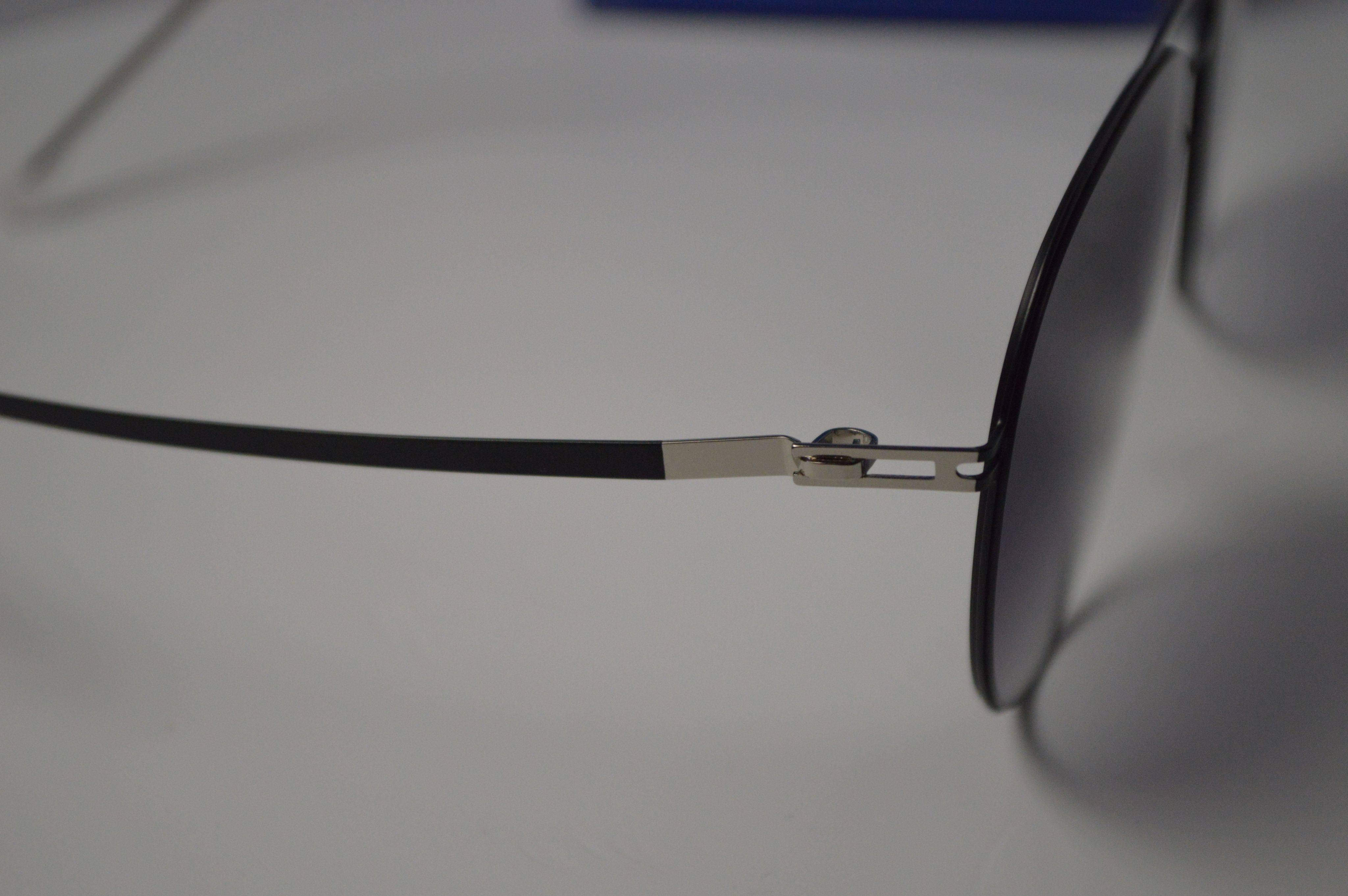 Солнцезащитные очки, стильные и модные MYKITA model EERO. Унисекс, брутальные!