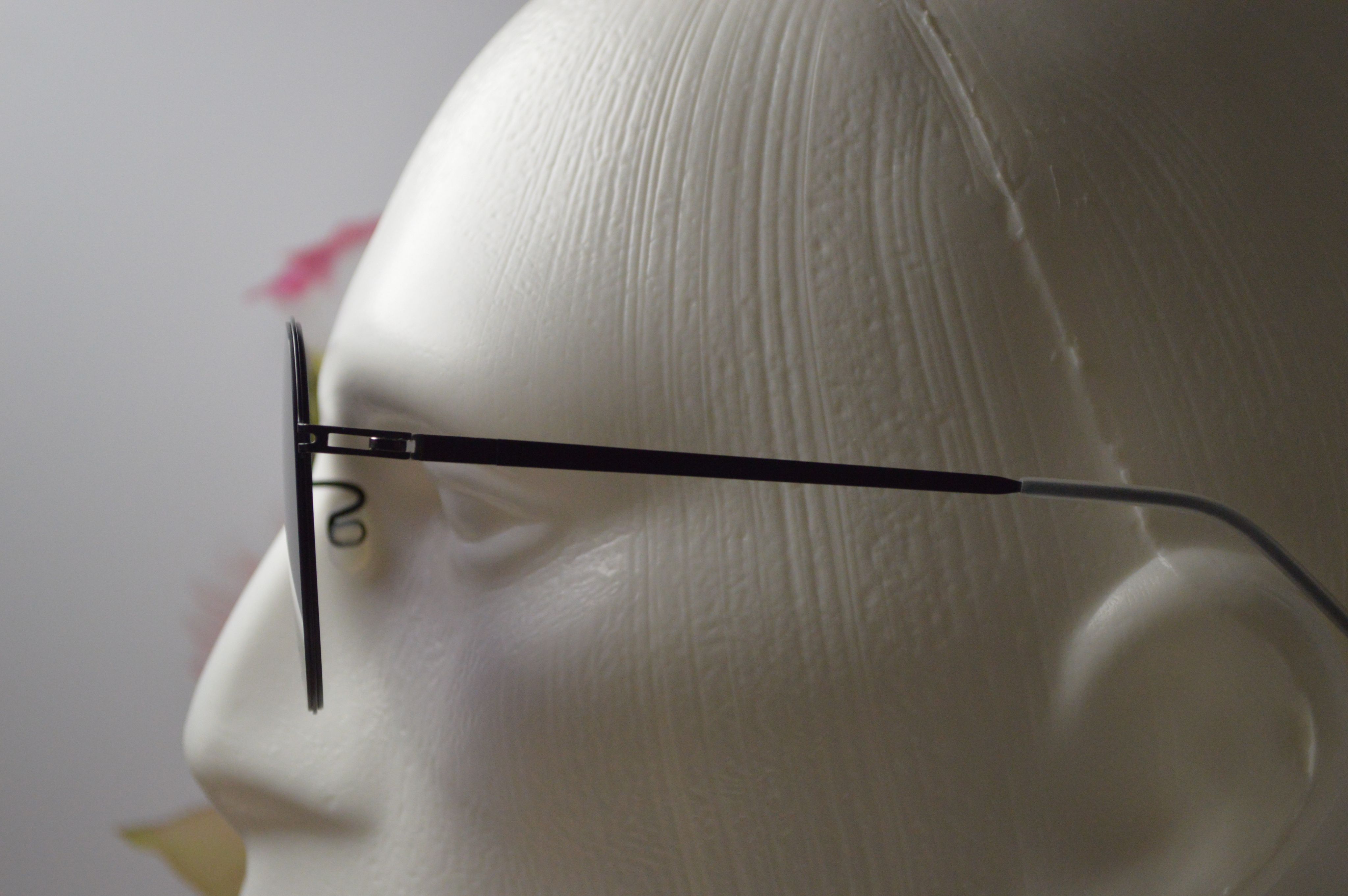 Солнцезащитные очки, стильные и модные MYKITA model EERO. Унисекс, брутальные!