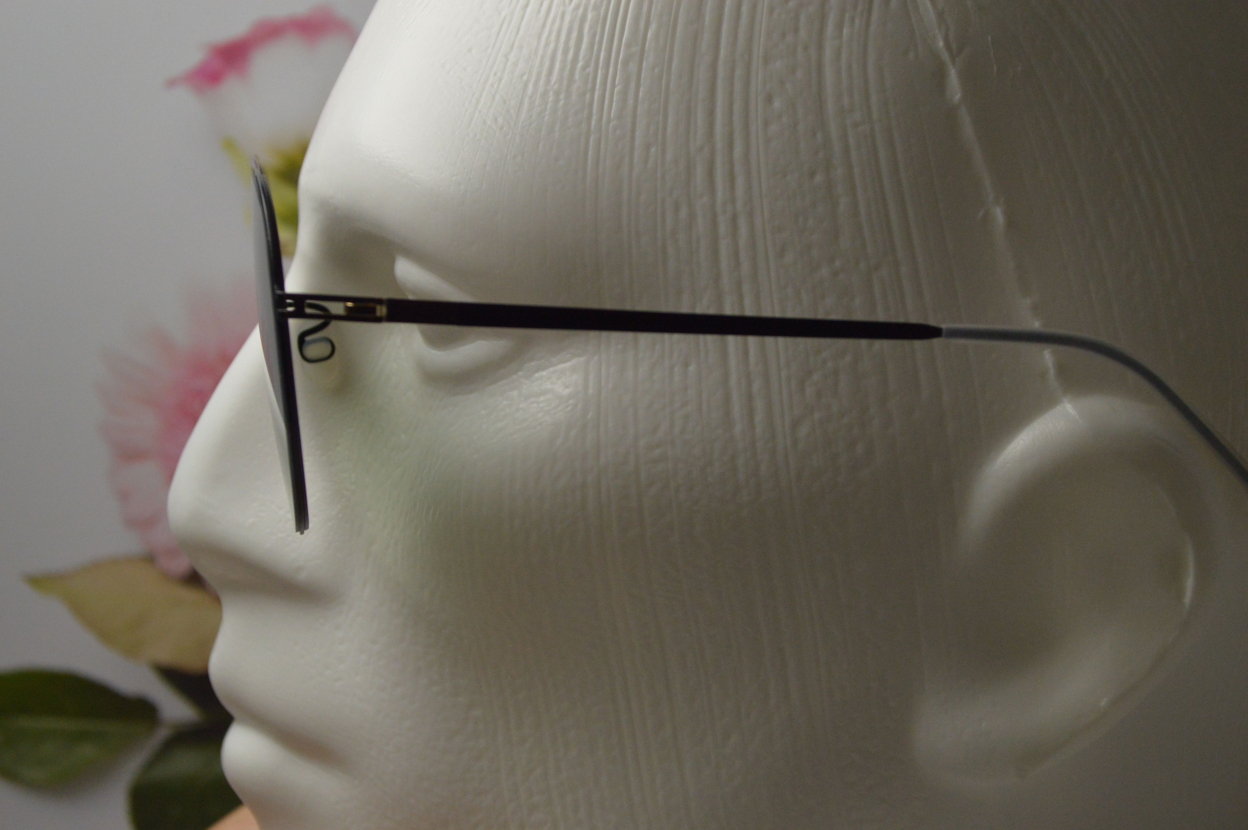 Солнцезащитные очки, стильные и модные MYKITA model EERO. Унисекс, брутальные!