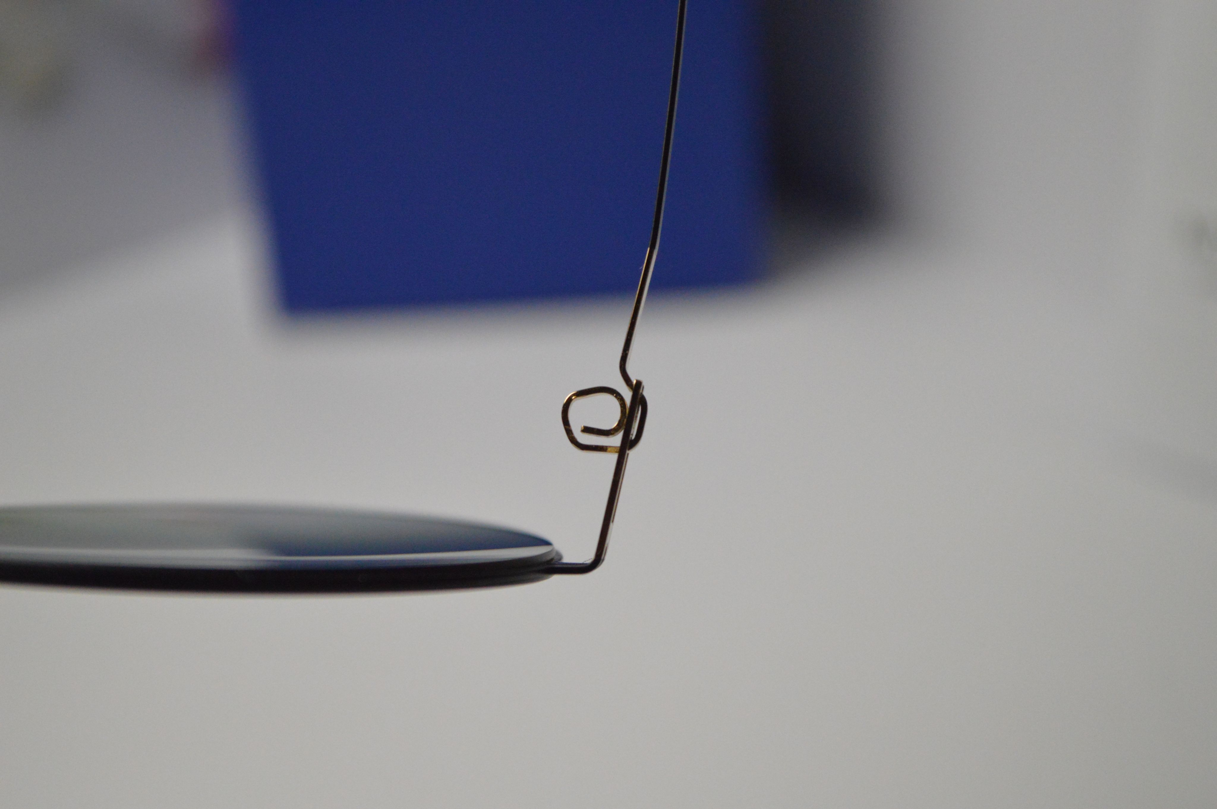 Солнцезащитные очки, стильные и модные MYKITA model EERO. Унисекс, брутальные!