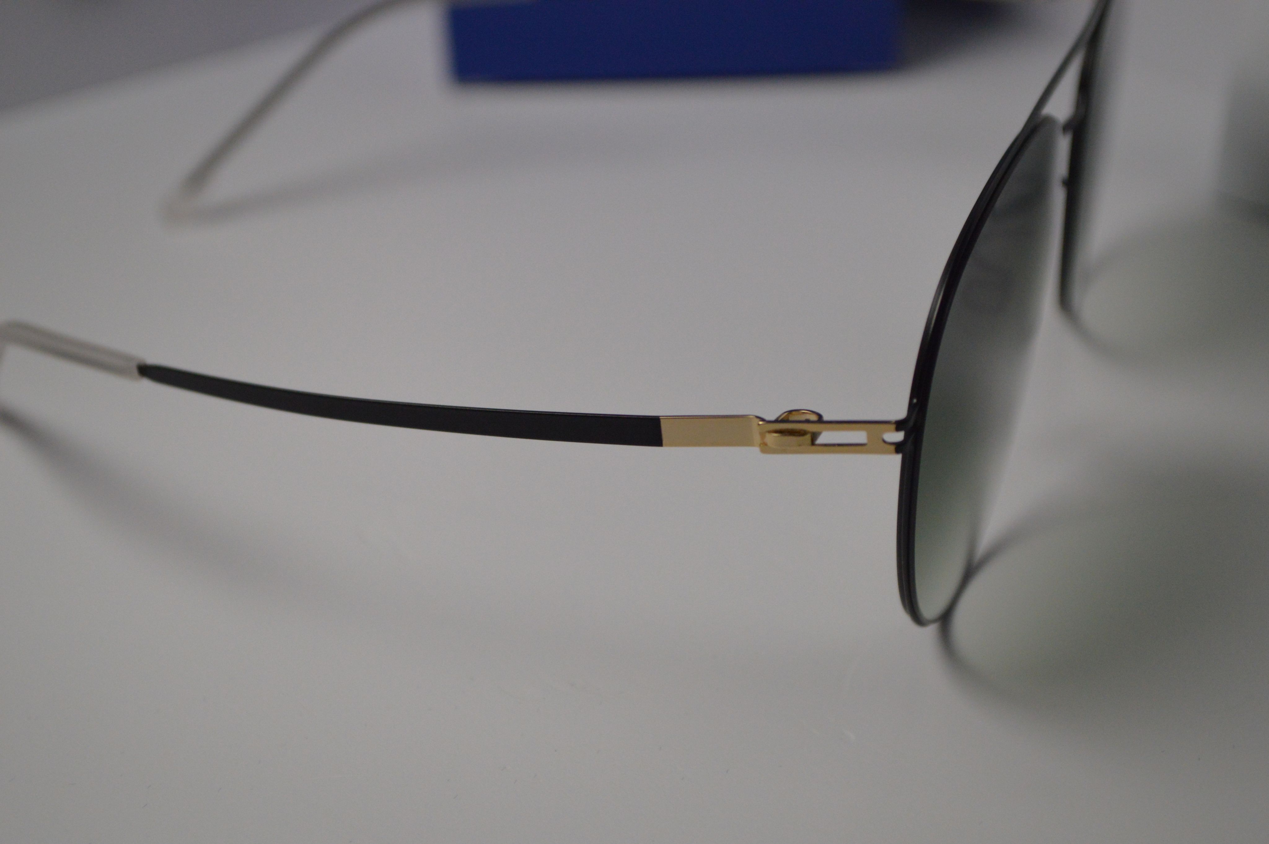 Солнцезащитные очки, стильные и модные MYKITA model EERO. Унисекс, брутальные!
