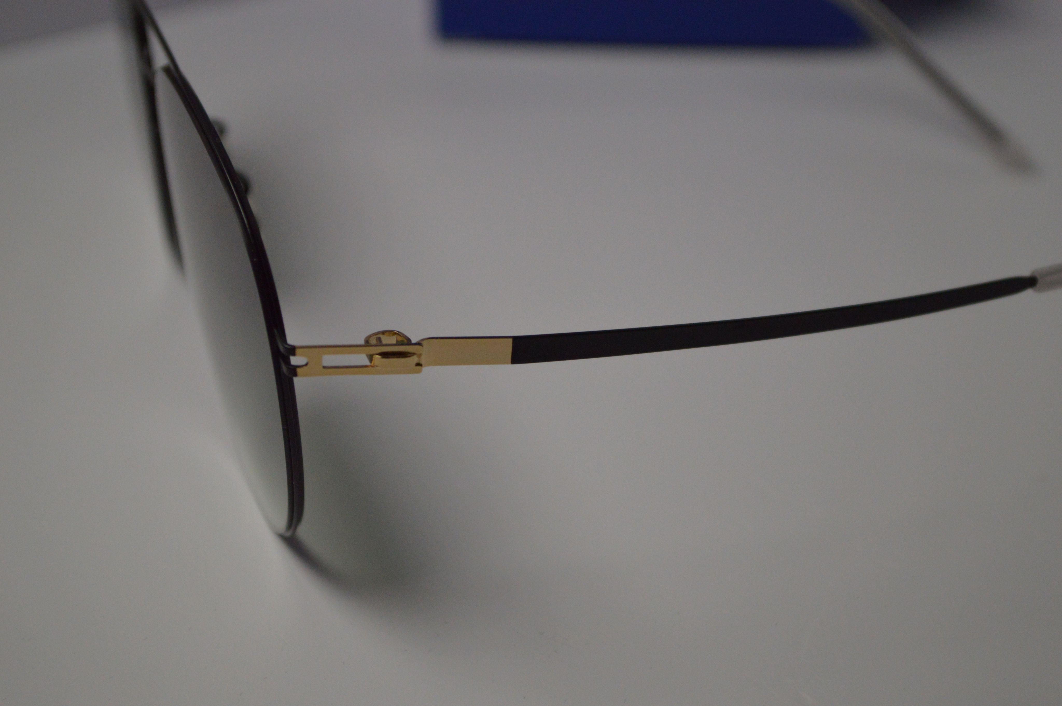 Солнцезащитные очки, стильные и модные MYKITA model EERO. Унисекс, брутальные!