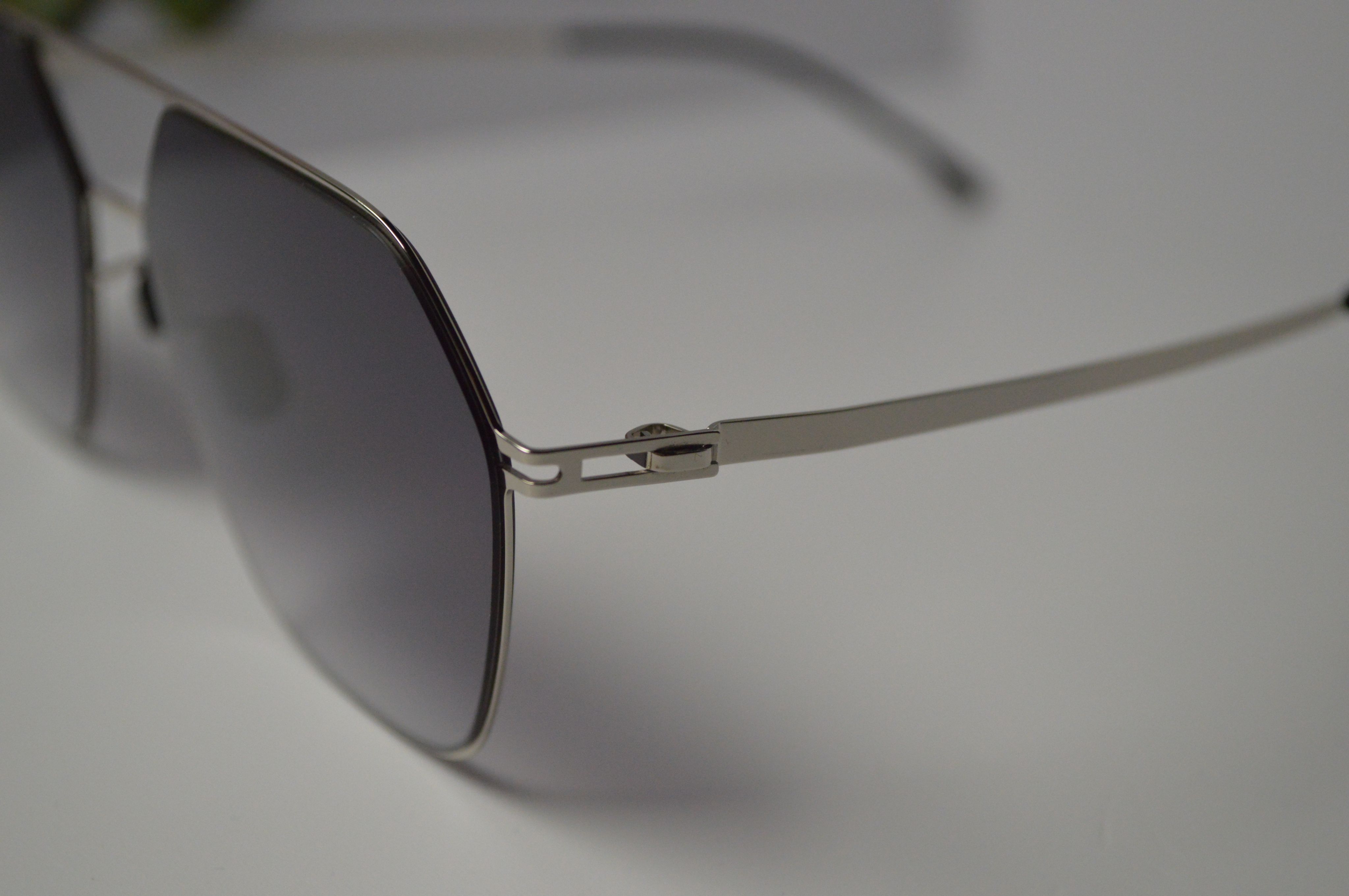 Солнцезащитные очки, стильные и модные MYKITA model JELVA. Унисекс, брутальные!