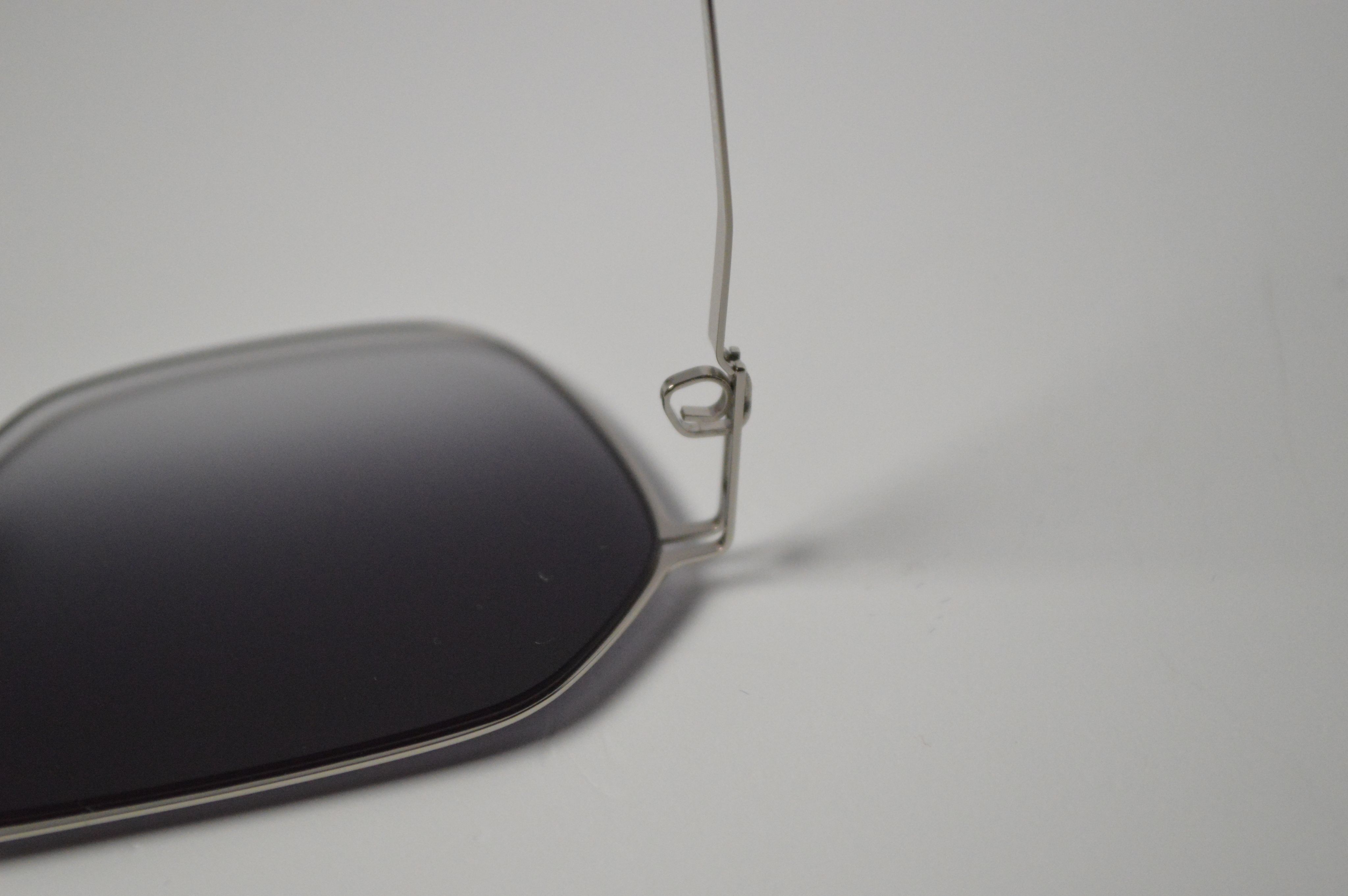 Солнцезащитные очки, стильные и модные MYKITA model JELVA. Унисекс, брутальные!