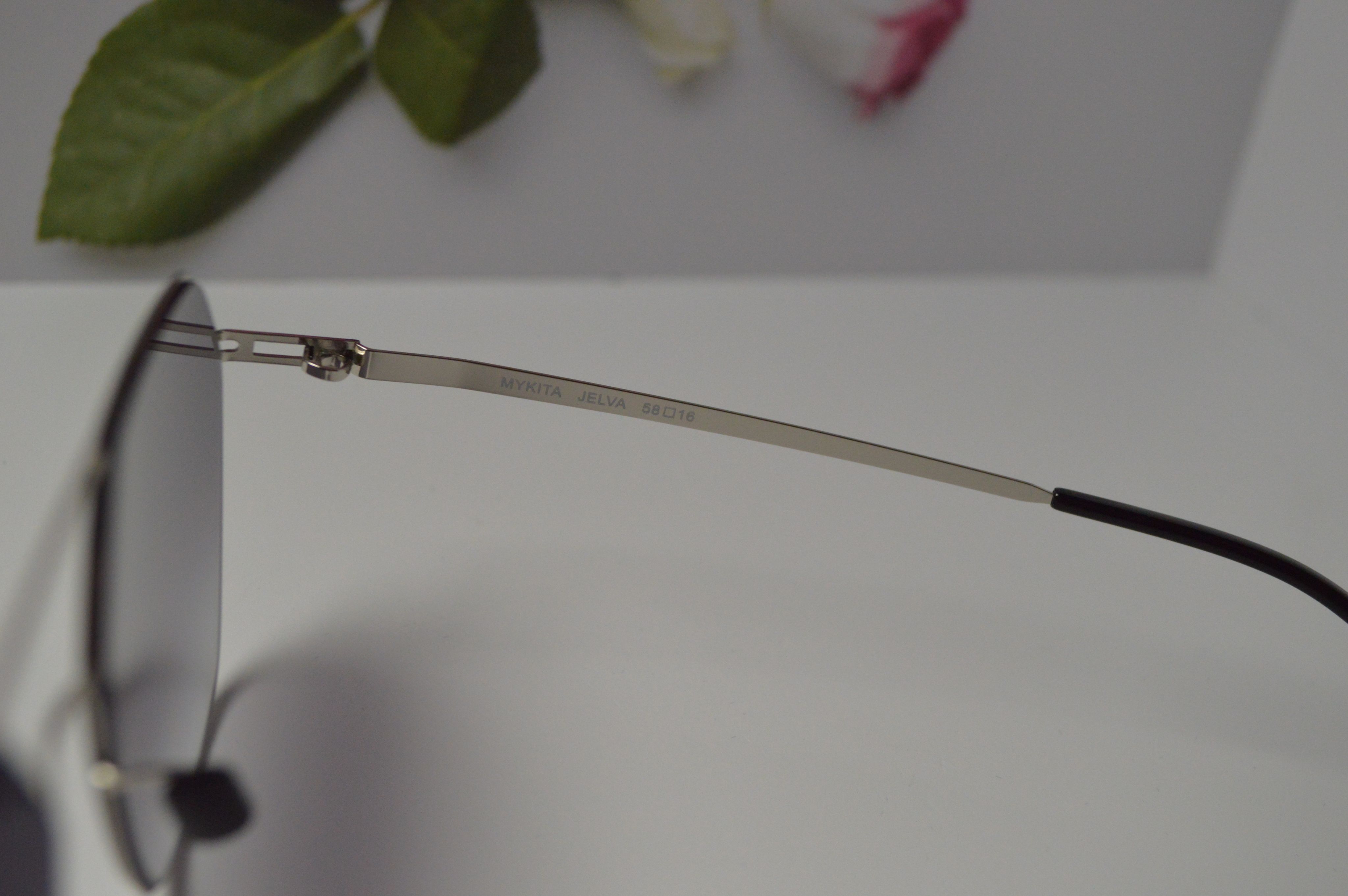 Солнцезащитные очки, стильные и модные MYKITA model JELVA. Унисекс, брутальные!
