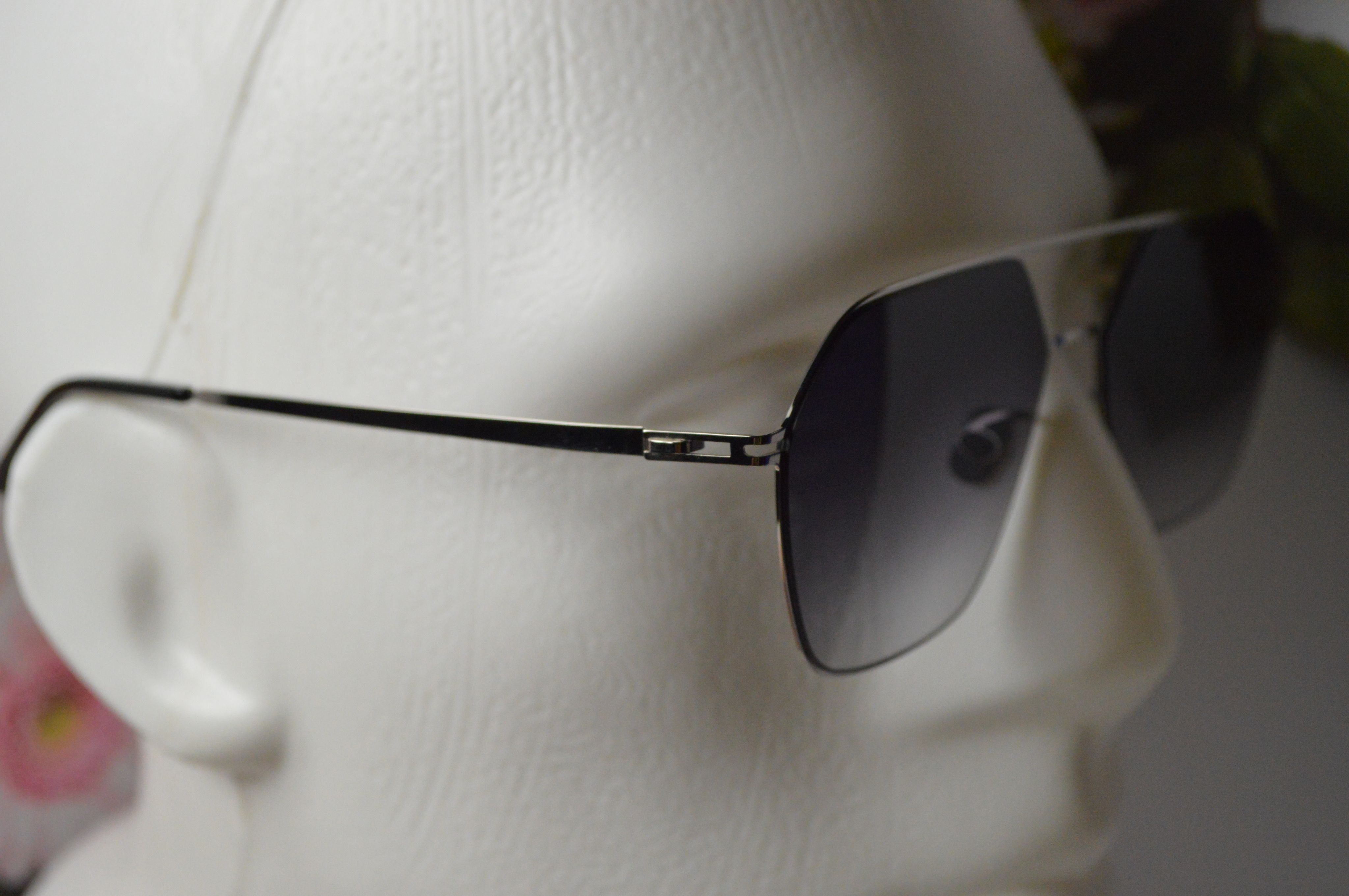 Солнцезащитные очки, стильные и модные MYKITA model JELVA. Унисекс, брутальные!