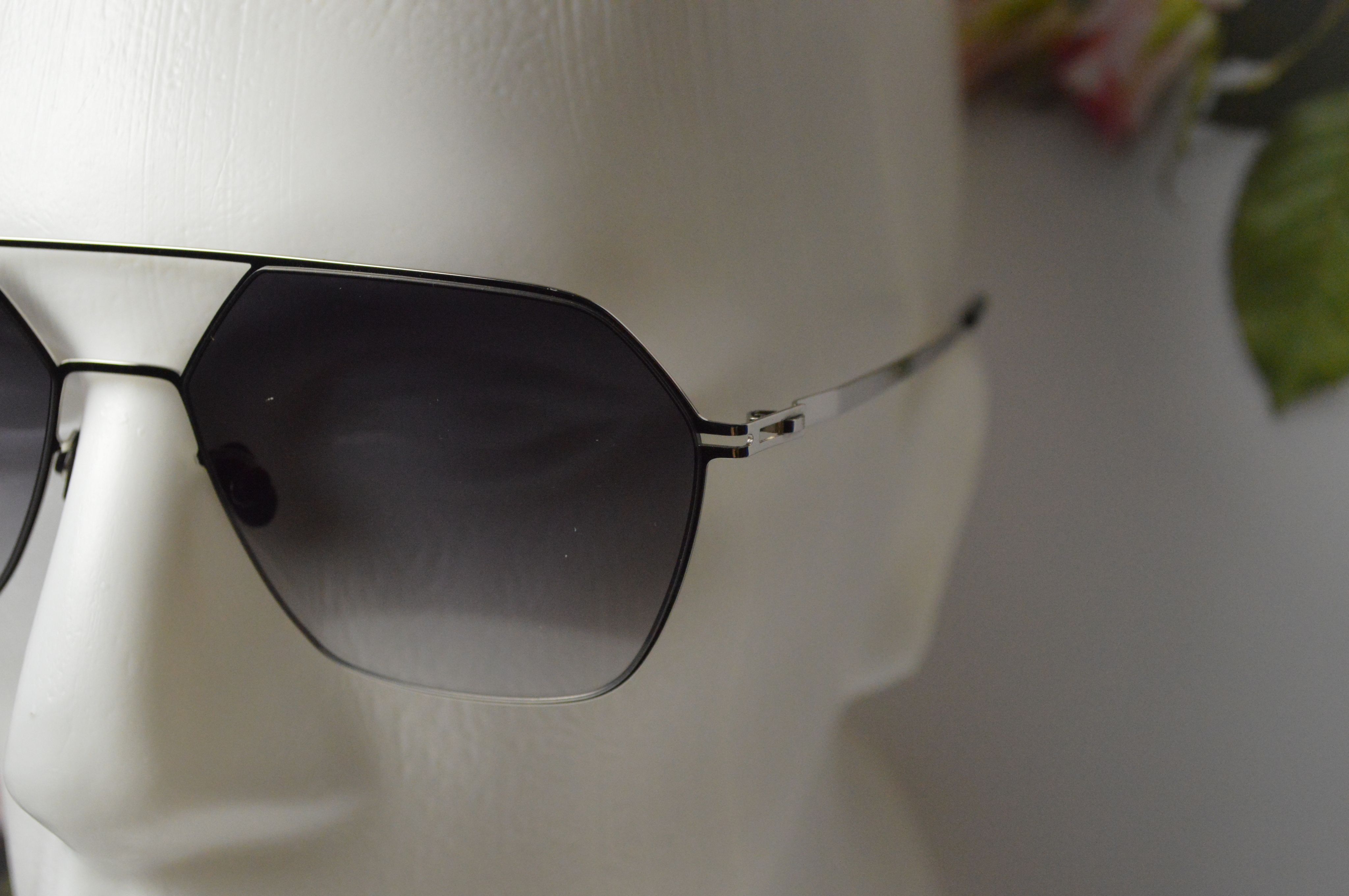 Солнцезащитные очки, стильные и модные MYKITA model JELVA. Унисекс, брутальные!