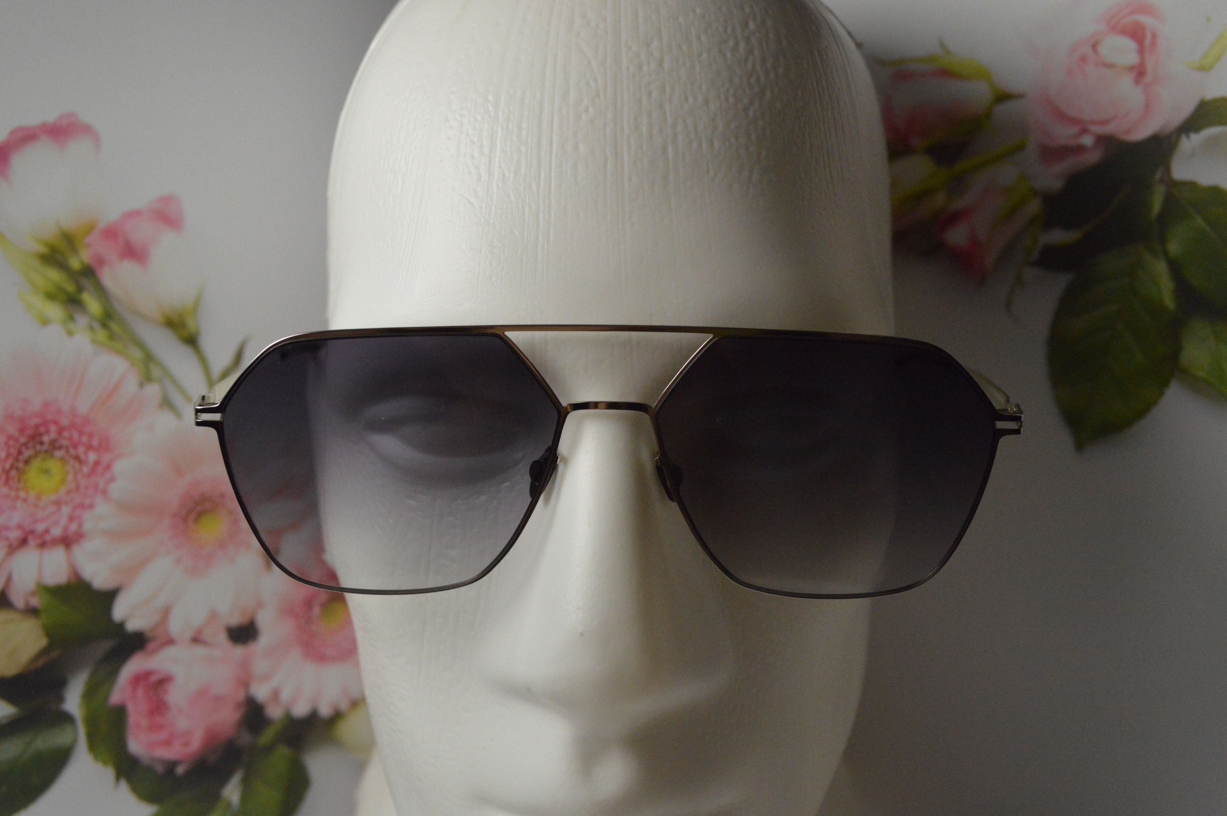 Солнцезащитные очки, стильные и модные MYKITA model JELVA. Унисекс, брутальные!