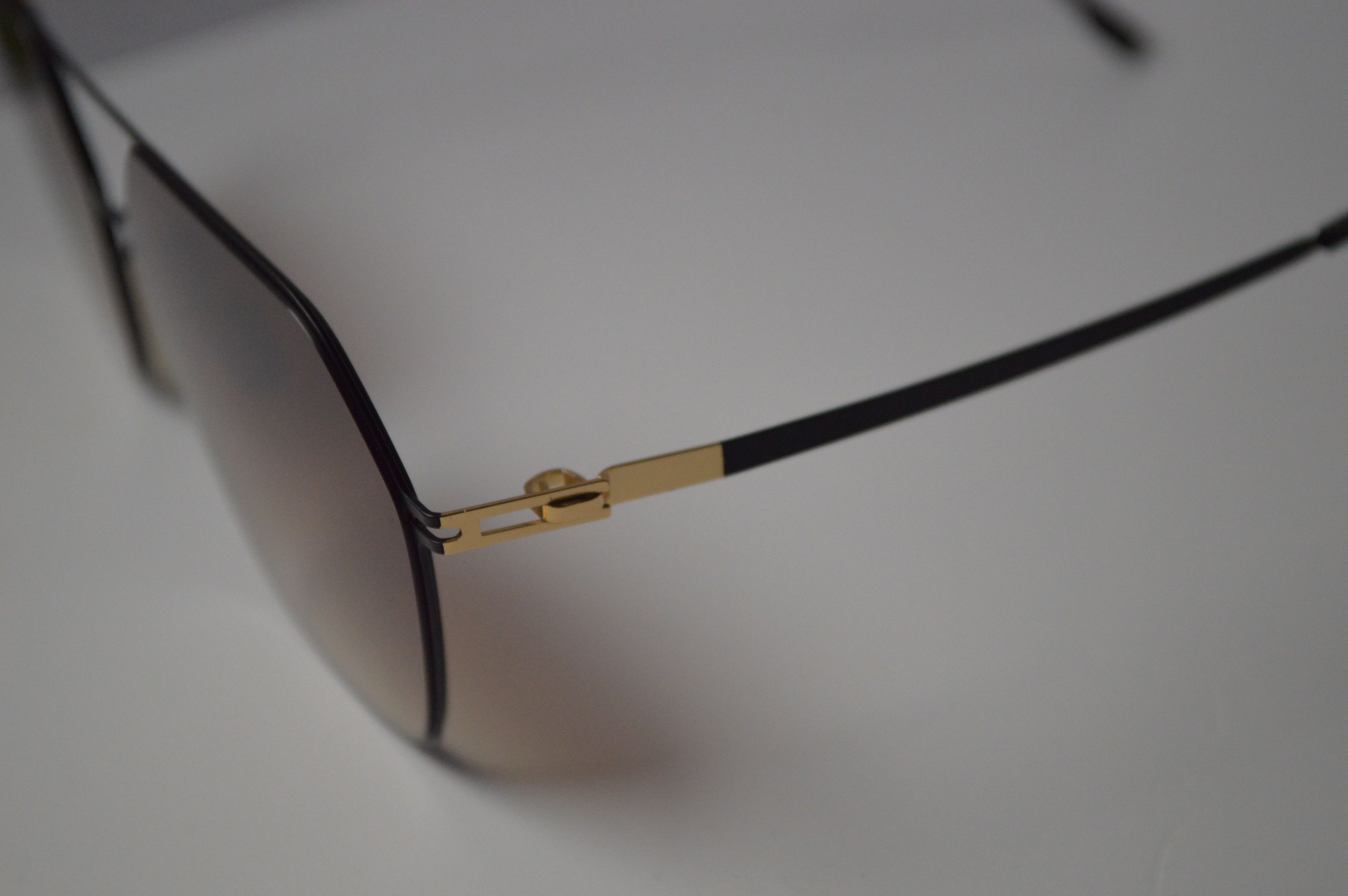 Солнцезащитные очки, стильные и модные MYKITA model JELVA. Унисекс, брутальные!