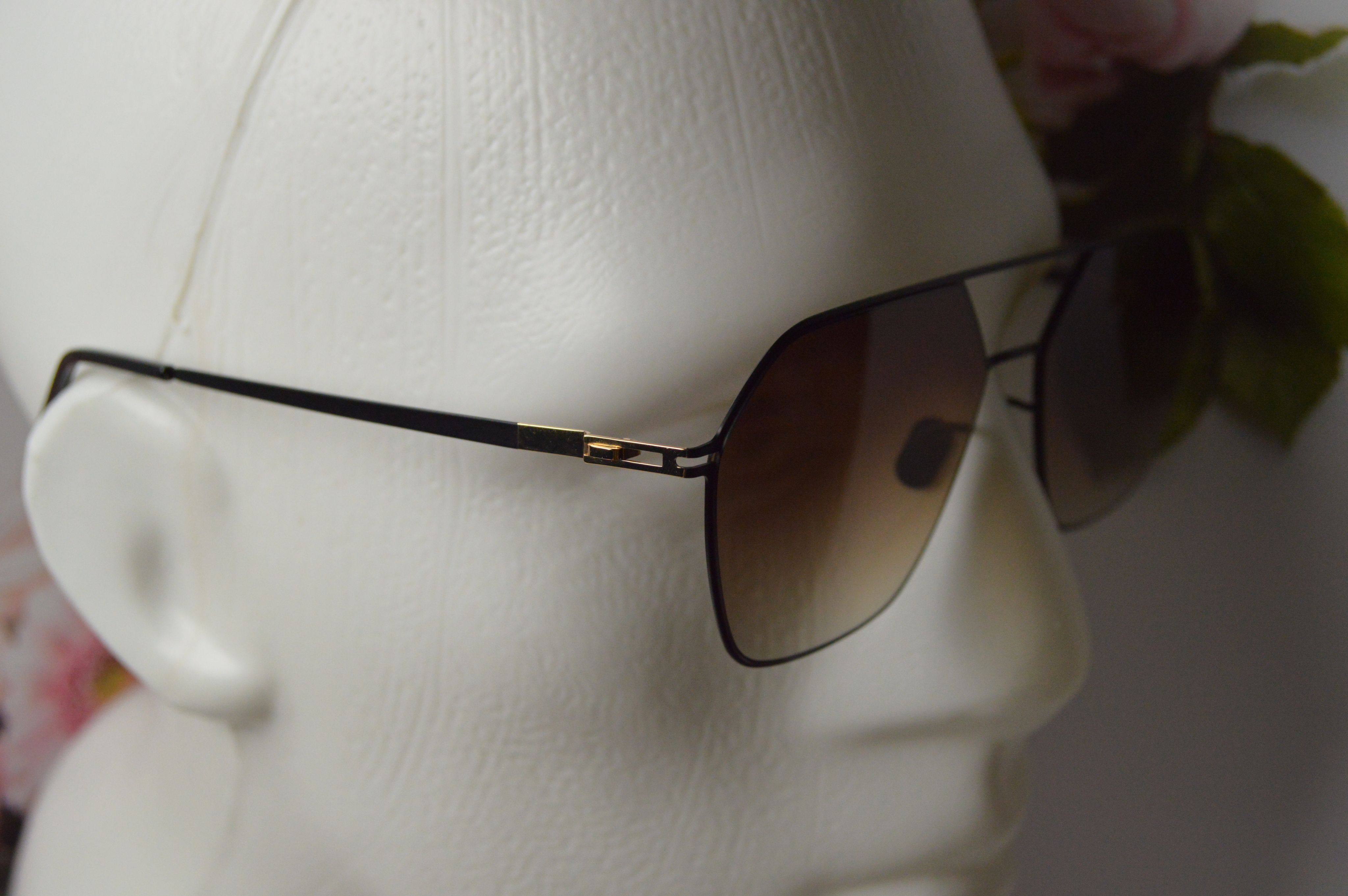 Солнцезащитные очки, стильные и модные MYKITA model JELVA. Унисекс, брутальные!