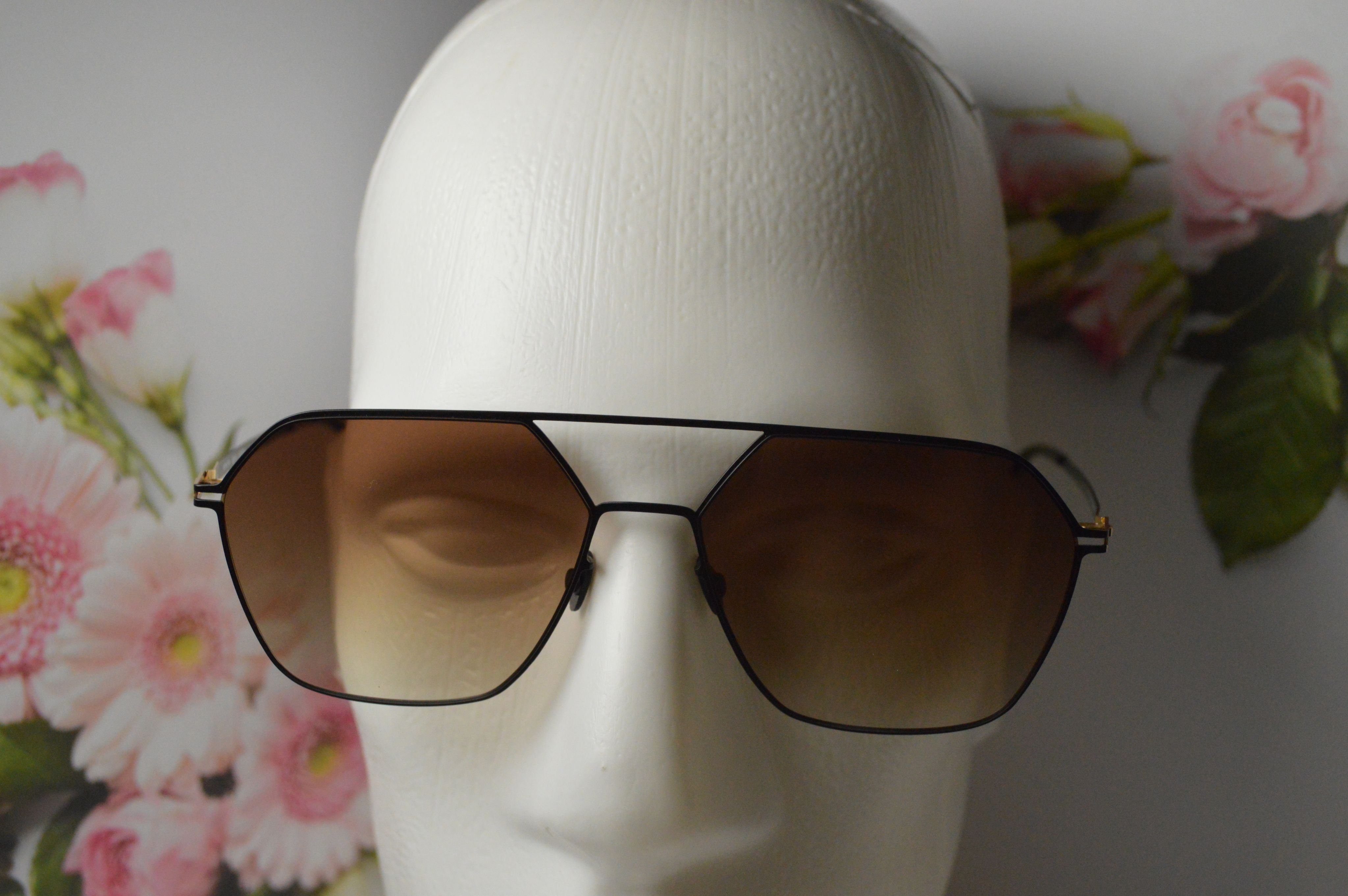 Солнцезащитные очки, стильные и модные MYKITA model JELVA. Унисекс, брутальные!