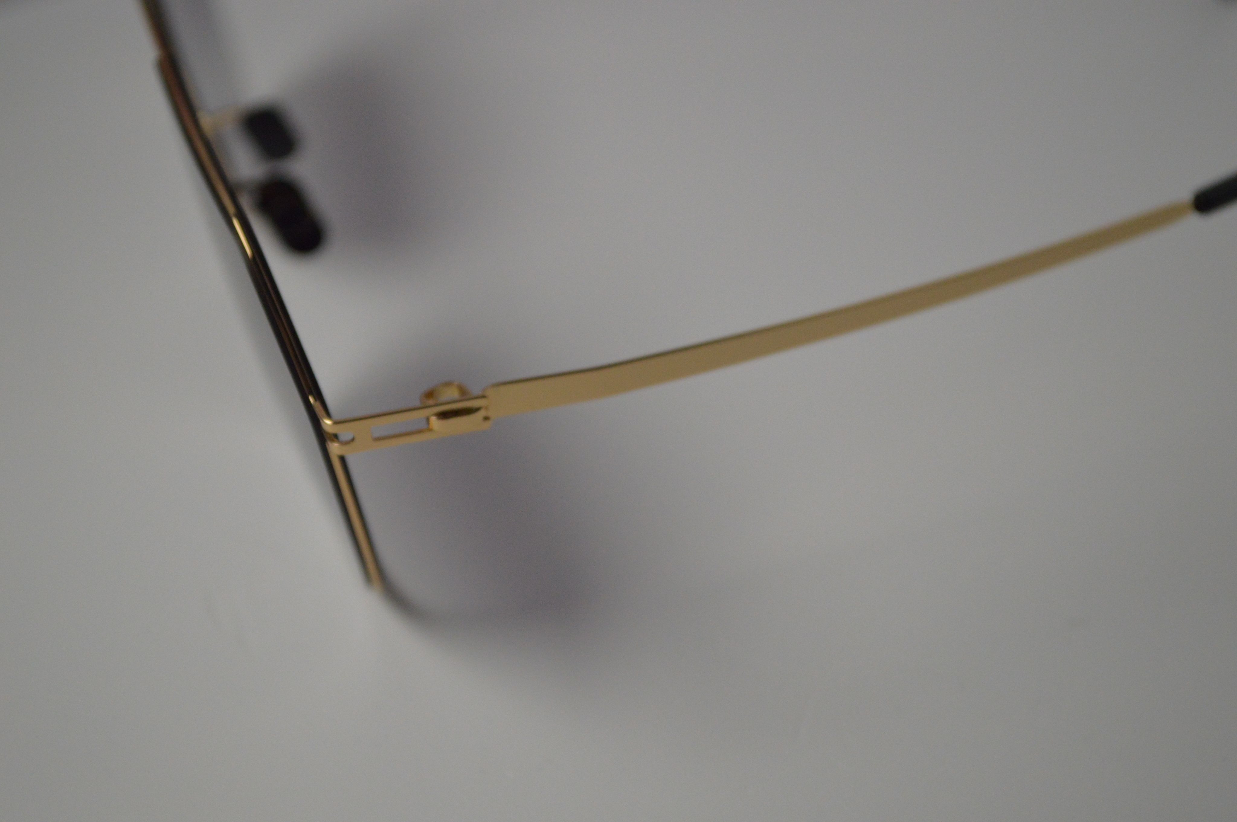 Солнцезащитные очки, стильные и модные MYKITA model JELVA. Унисекс, брутальные!