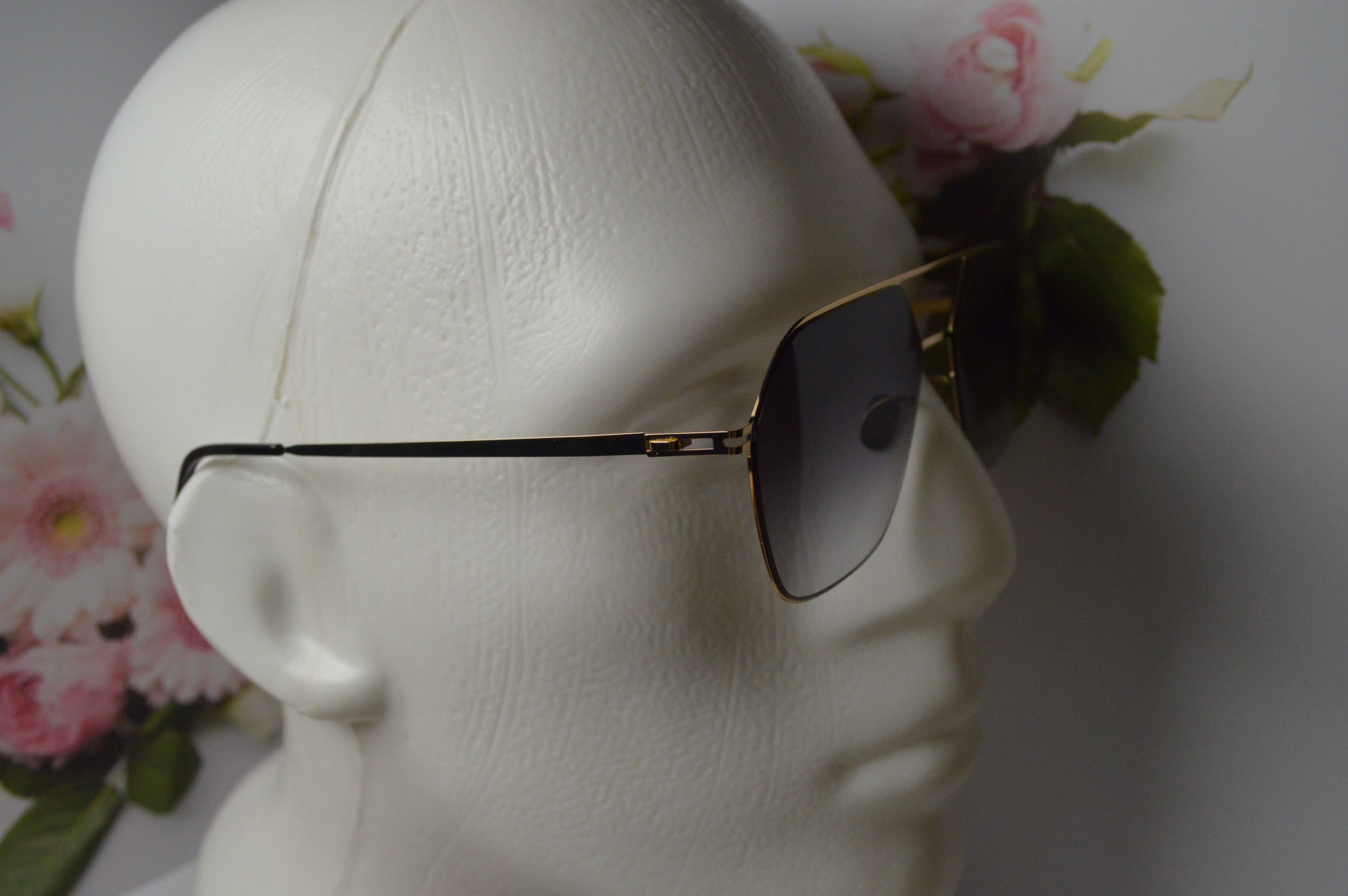 Солнцезащитные очки, стильные и модные MYKITA model JELVA. Унисекс, брутальные!