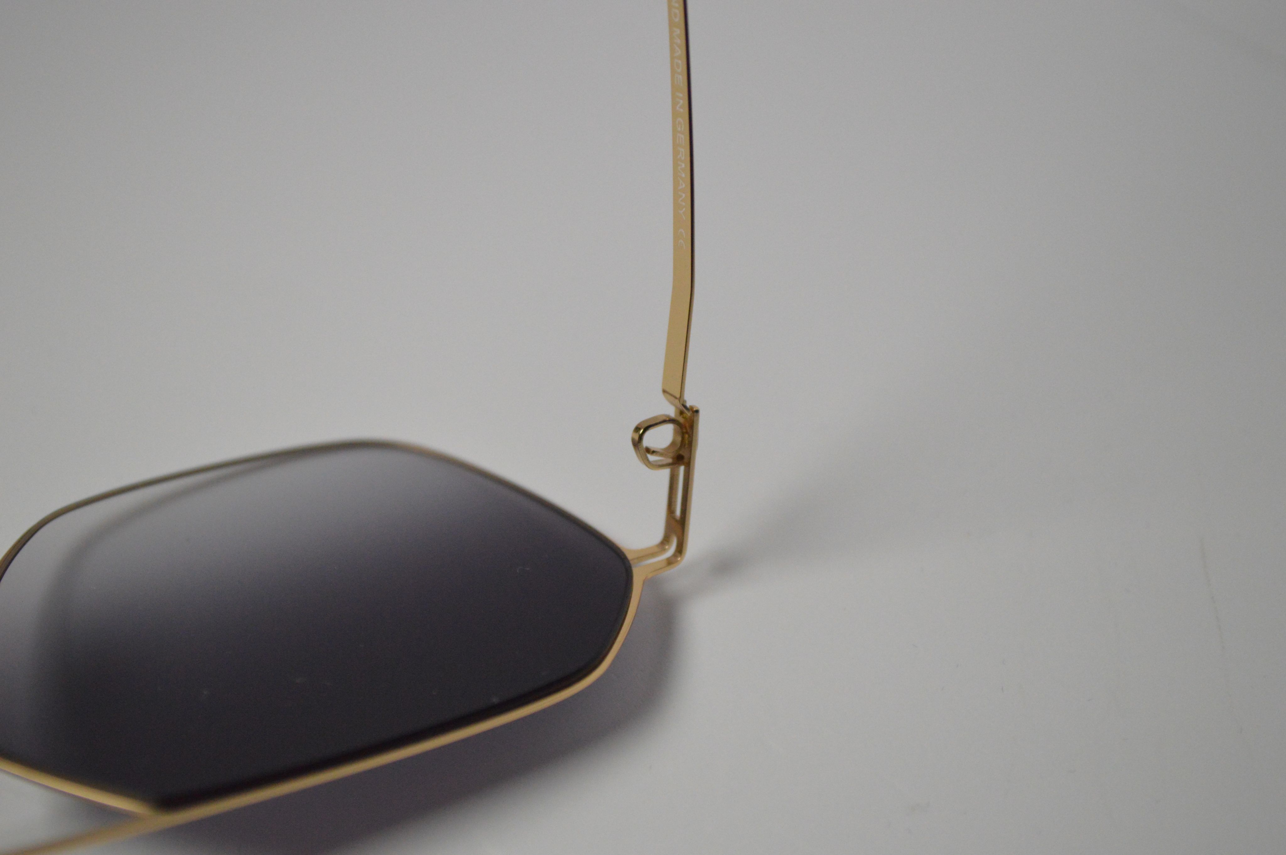 Солнцезащитные очки, стильные и модные MYKITA model JELVA. Унисекс, брутальные!