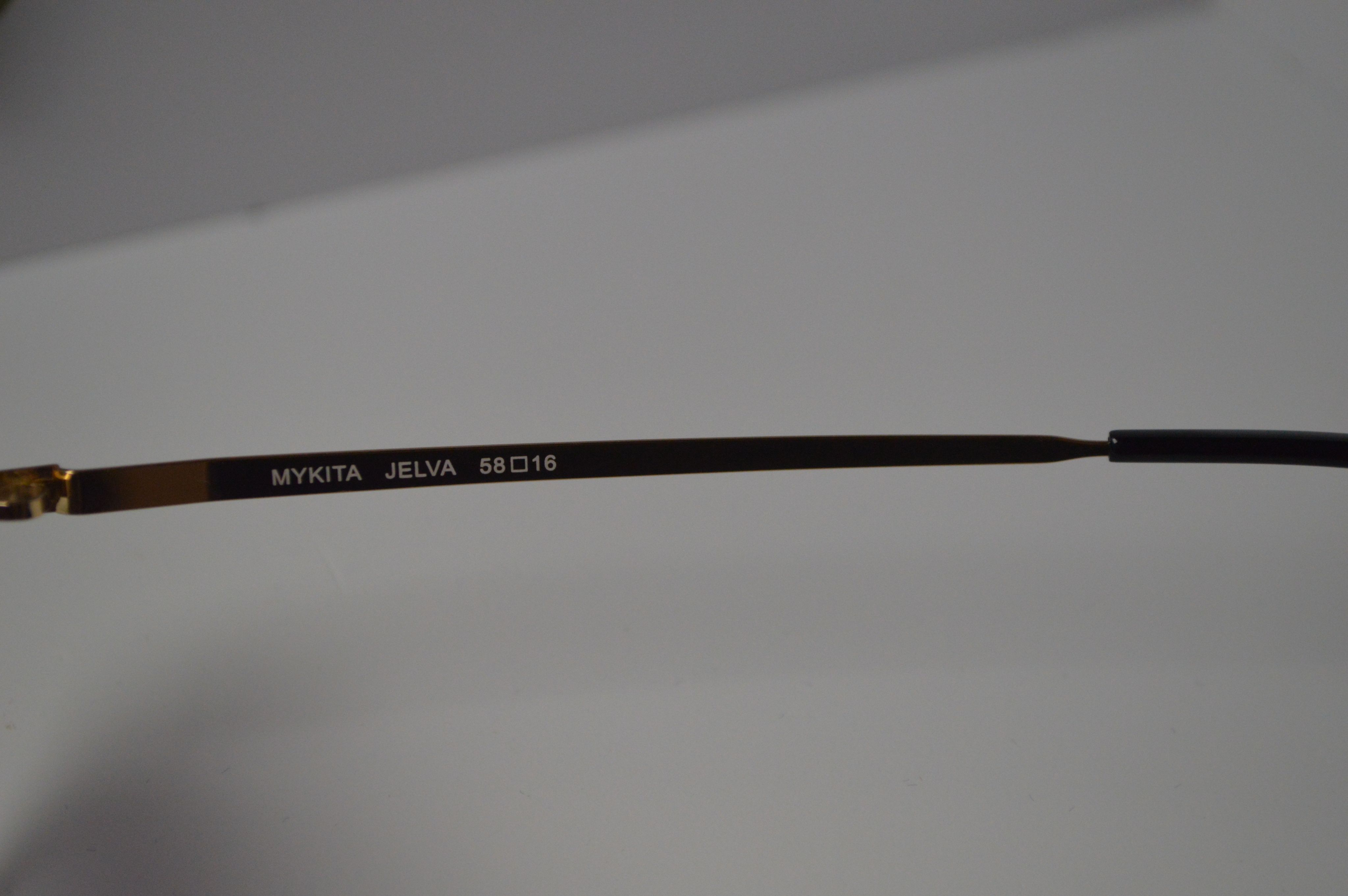 Солнцезащитные очки, стильные и модные MYKITA model JELVA. Унисекс, брутальные!