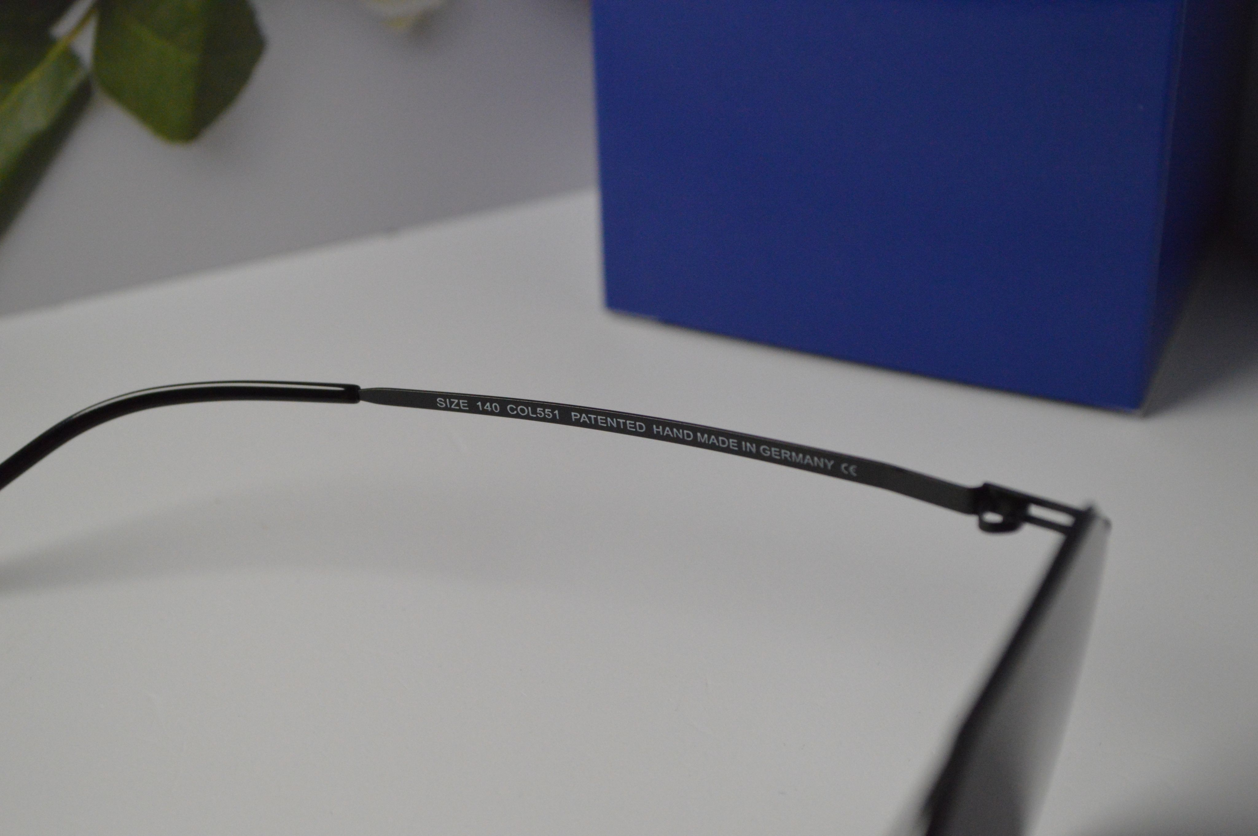 Солнцезащитные очки, стильные и модные MYKITA model JELVA. Унисекс, брутальные!