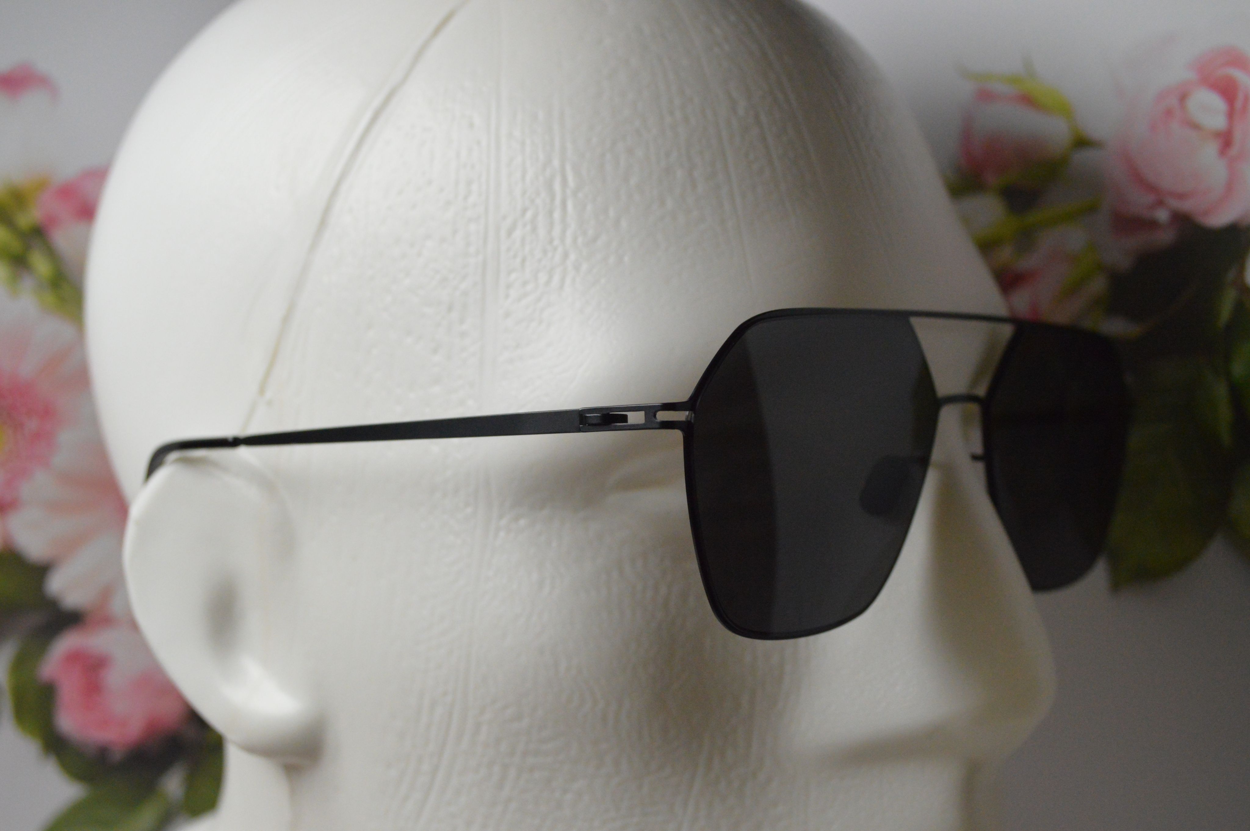Солнцезащитные очки, стильные и модные MYKITA model JELVA. Унисекс, брутальные!
