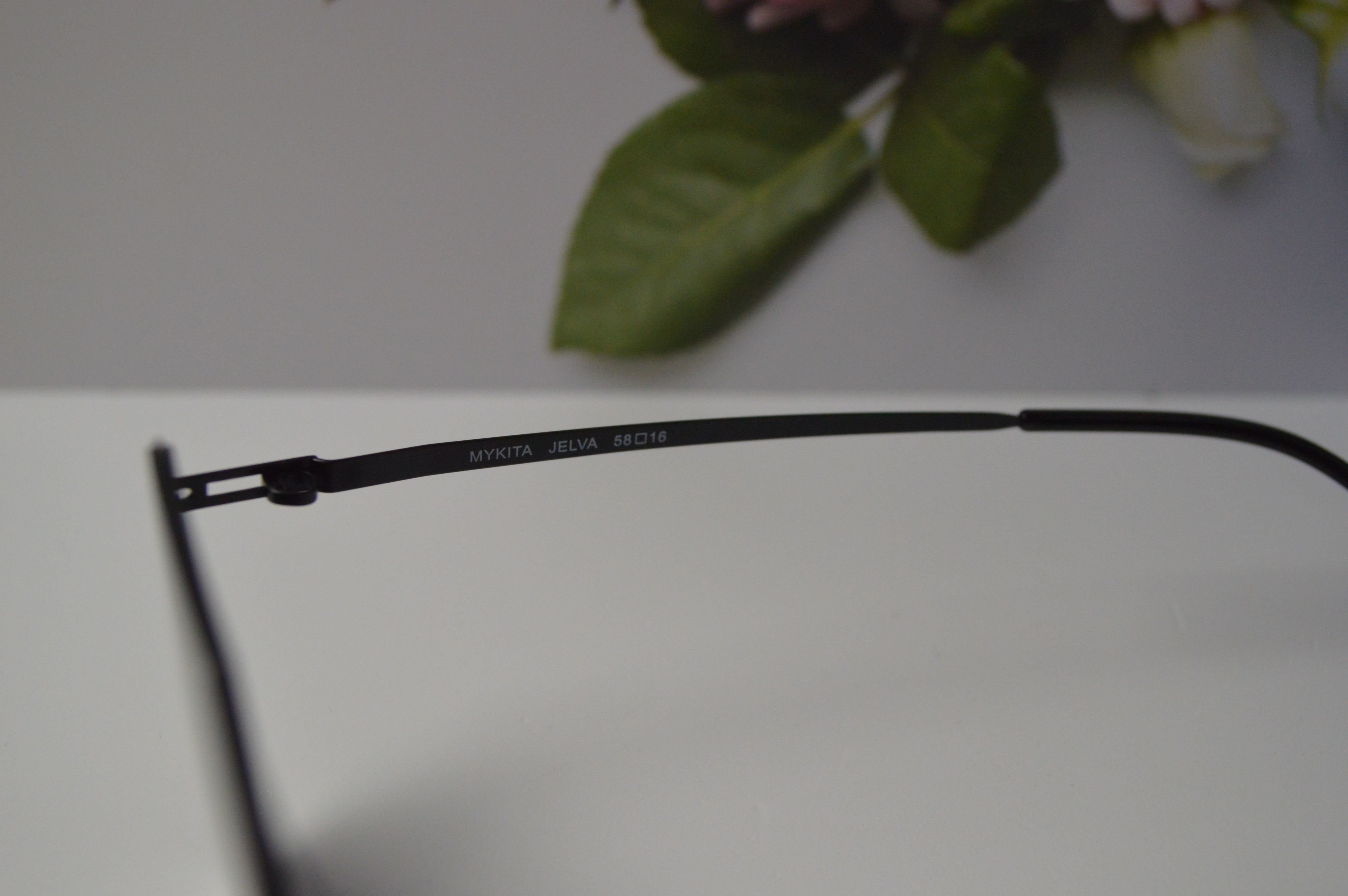 Солнцезащитные очки, стильные и модные MYKITA model JELVA. Унисекс, брутальные!