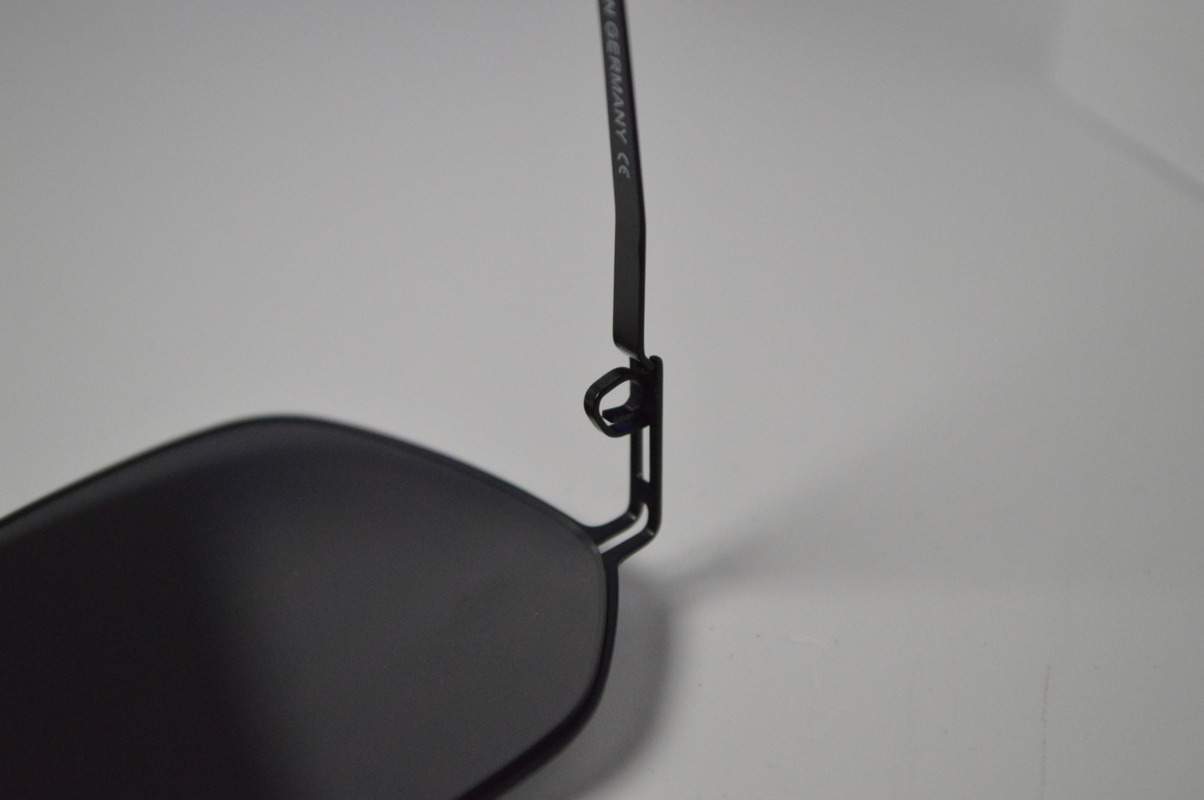 Солнцезащитные очки, стильные и модные MYKITA model JELVA. Унисекс, брутальные!