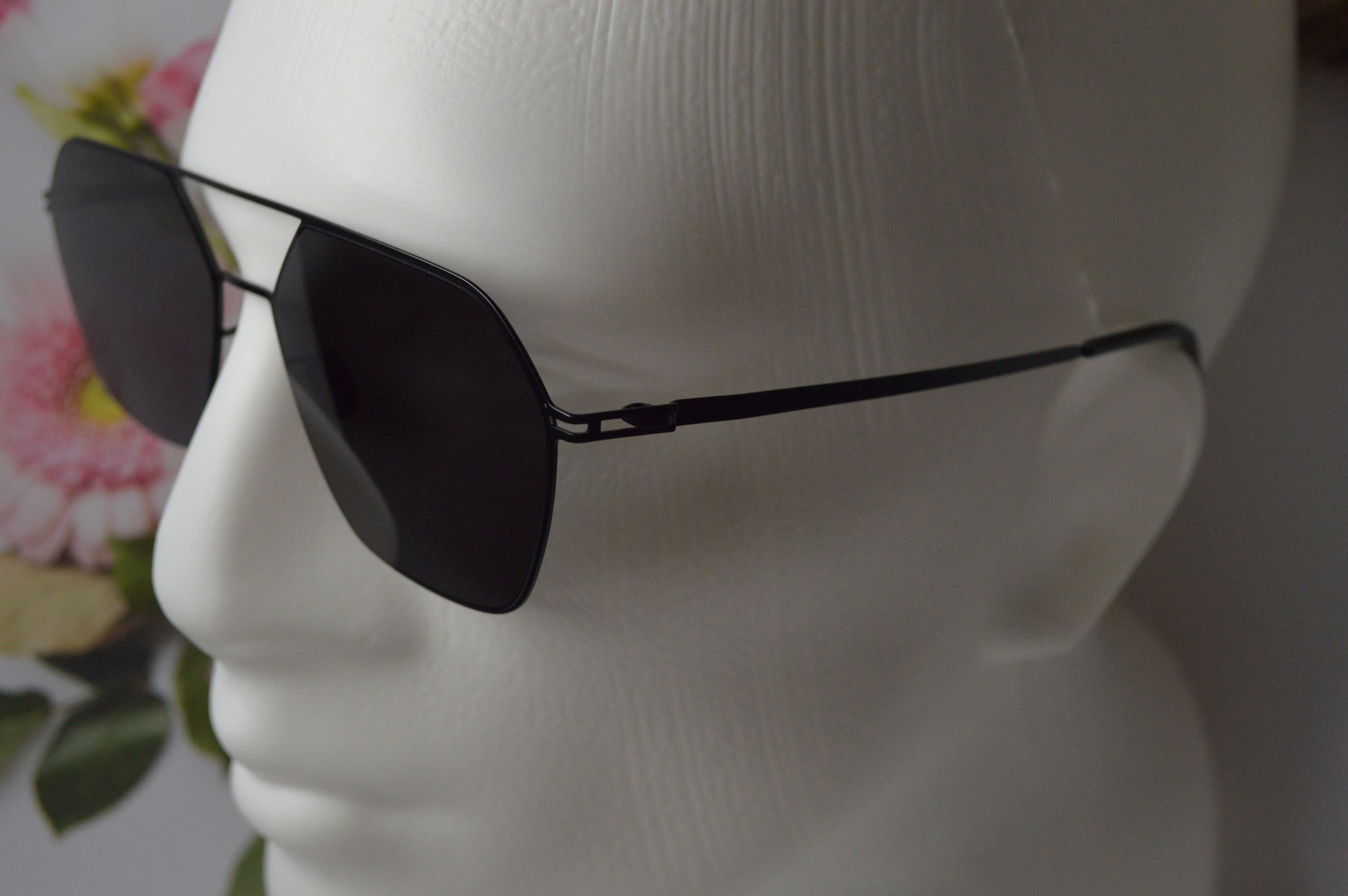 Солнцезащитные очки, стильные и модные MYKITA model JELVA. Унисекс, брутальные!