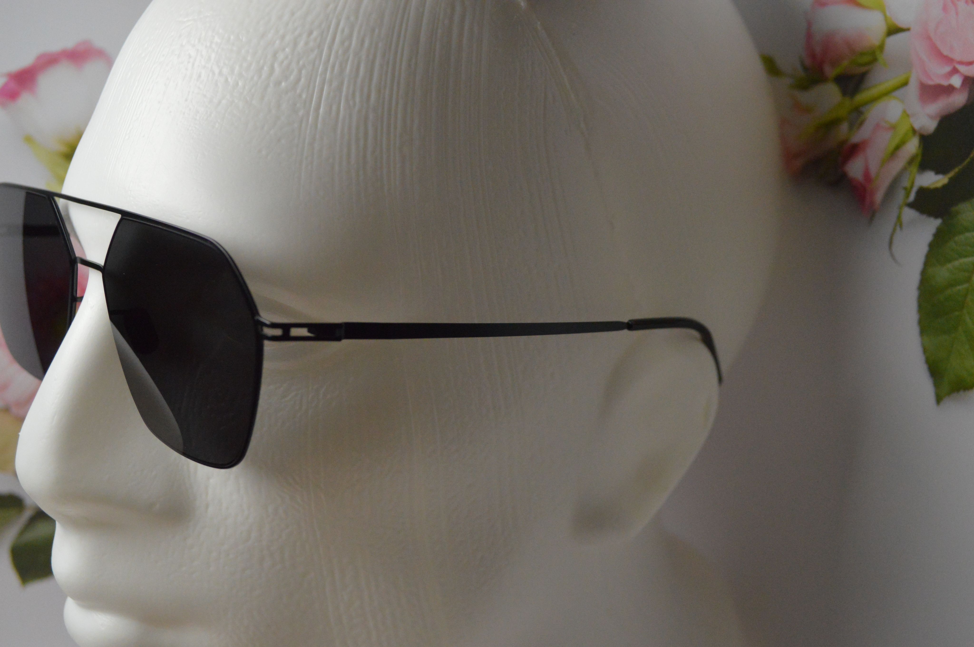 Солнцезащитные очки, стильные и модные MYKITA model JELVA. Унисекс, брутальные!