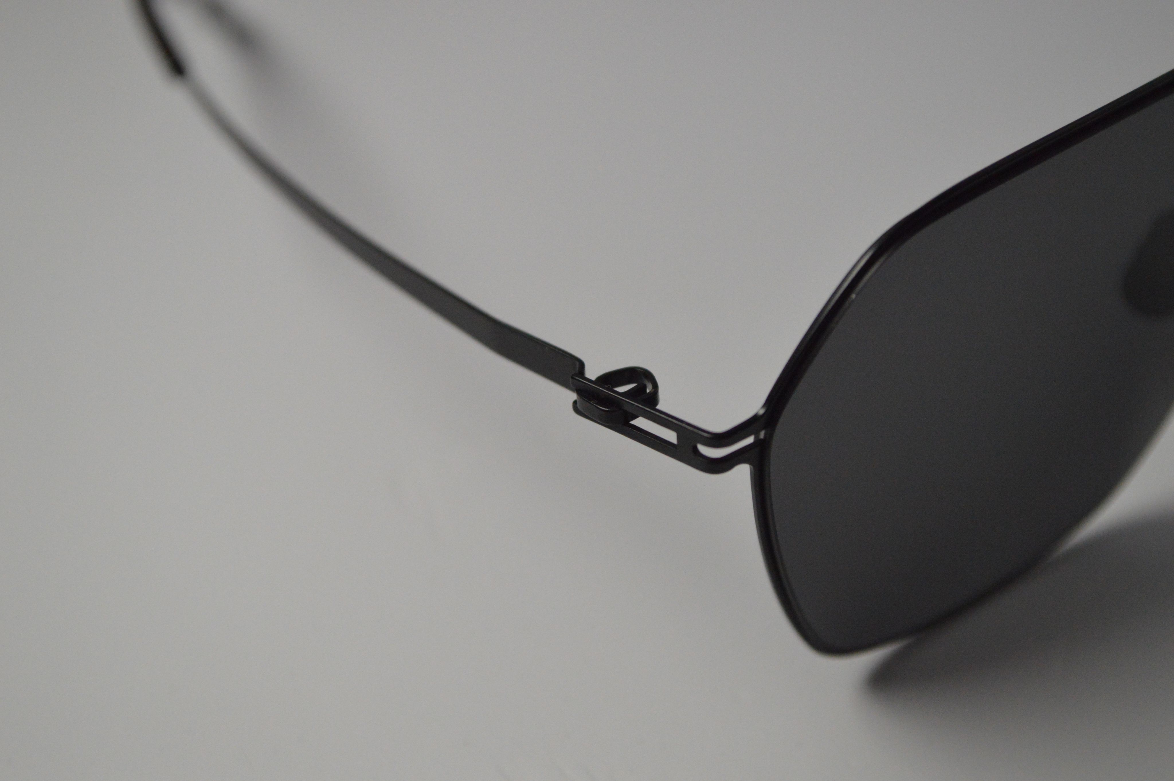 Солнцезащитные очки, стильные и модные MYKITA model JELVA. Унисекс, брутальные!