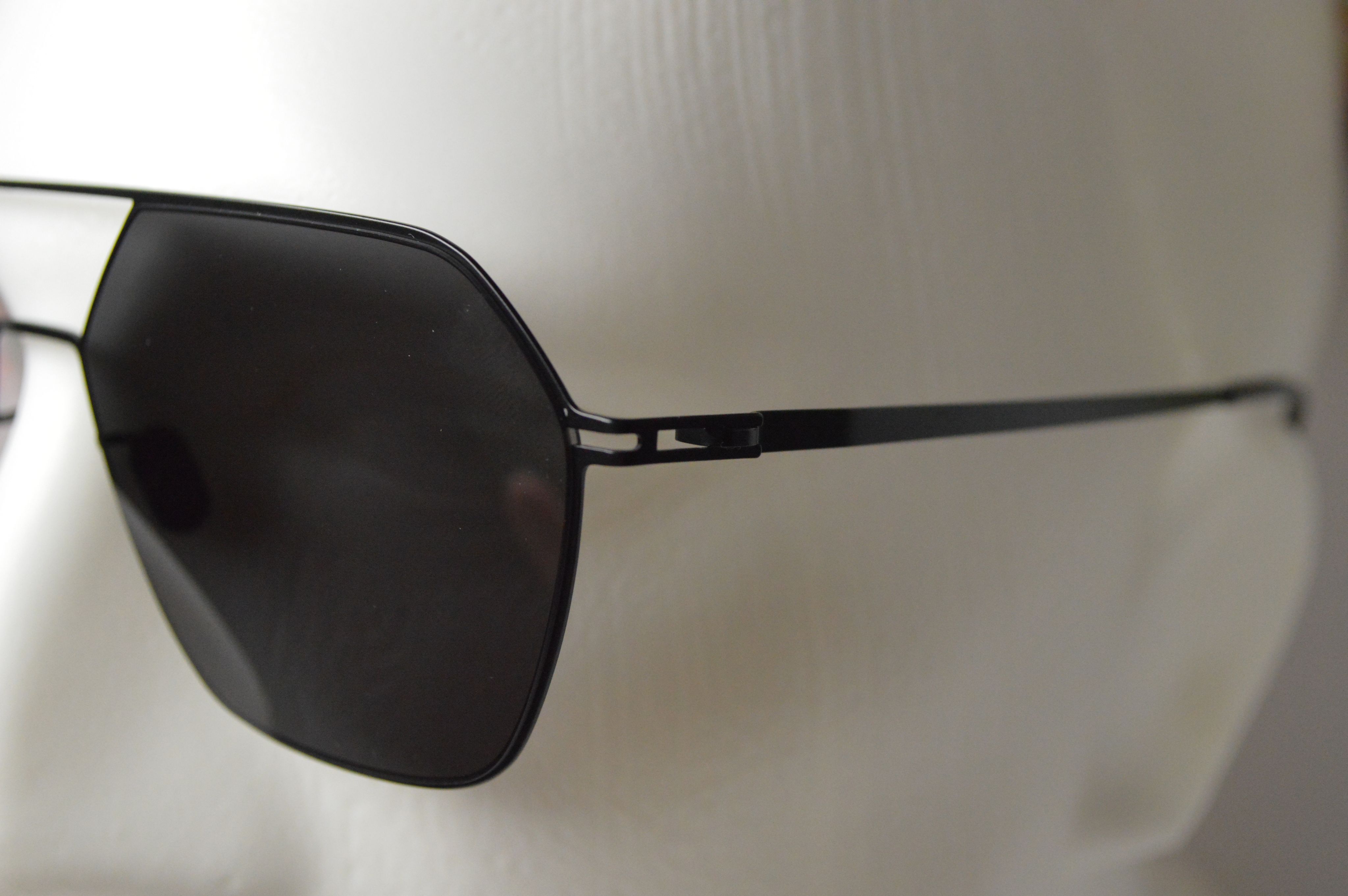 Солнцезащитные очки, стильные и модные MYKITA model JELVA. Унисекс, брутальные!