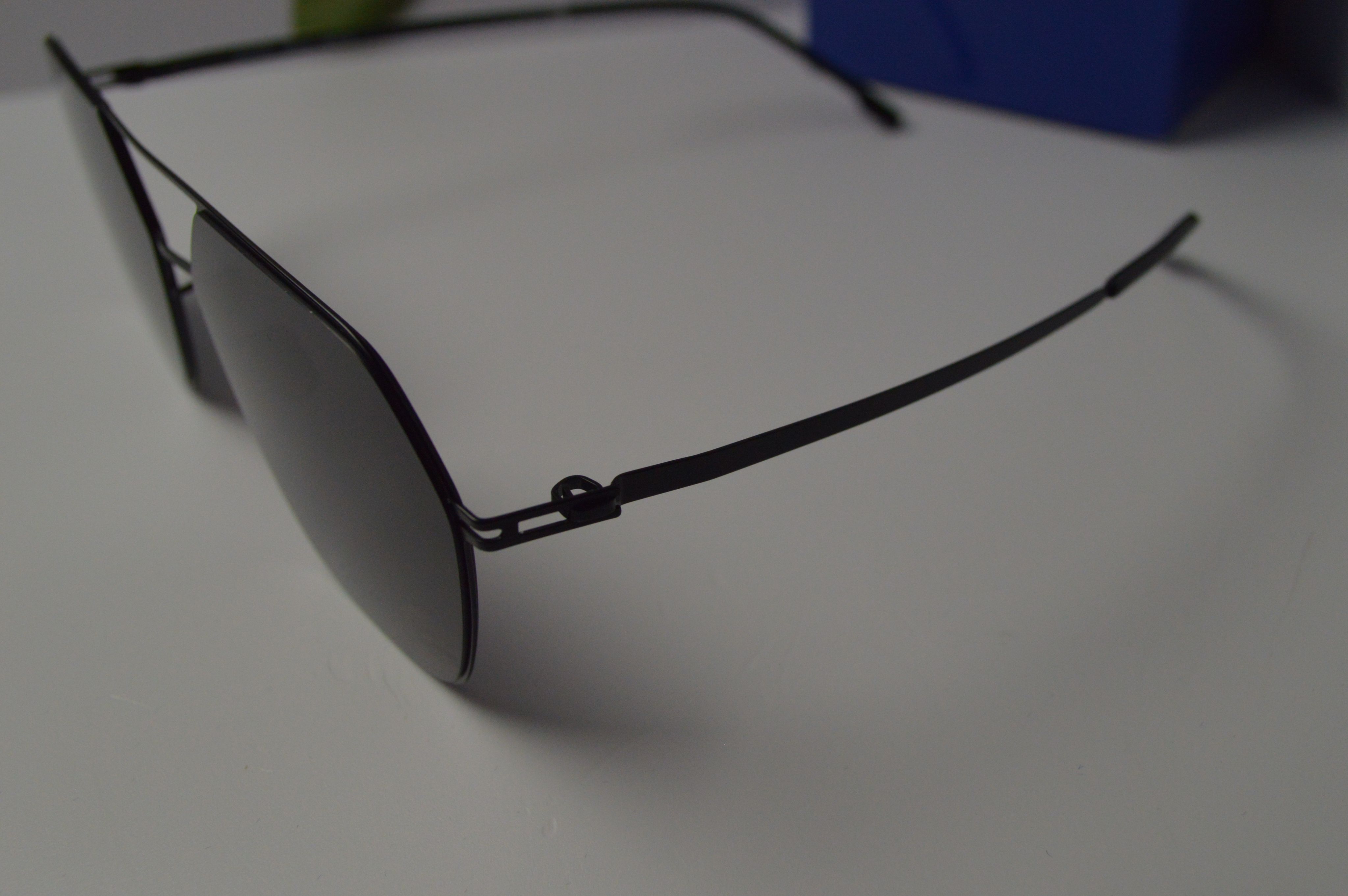 Солнцезащитные очки, стильные и модные MYKITA model JELVA. Унисекс, брутальные!