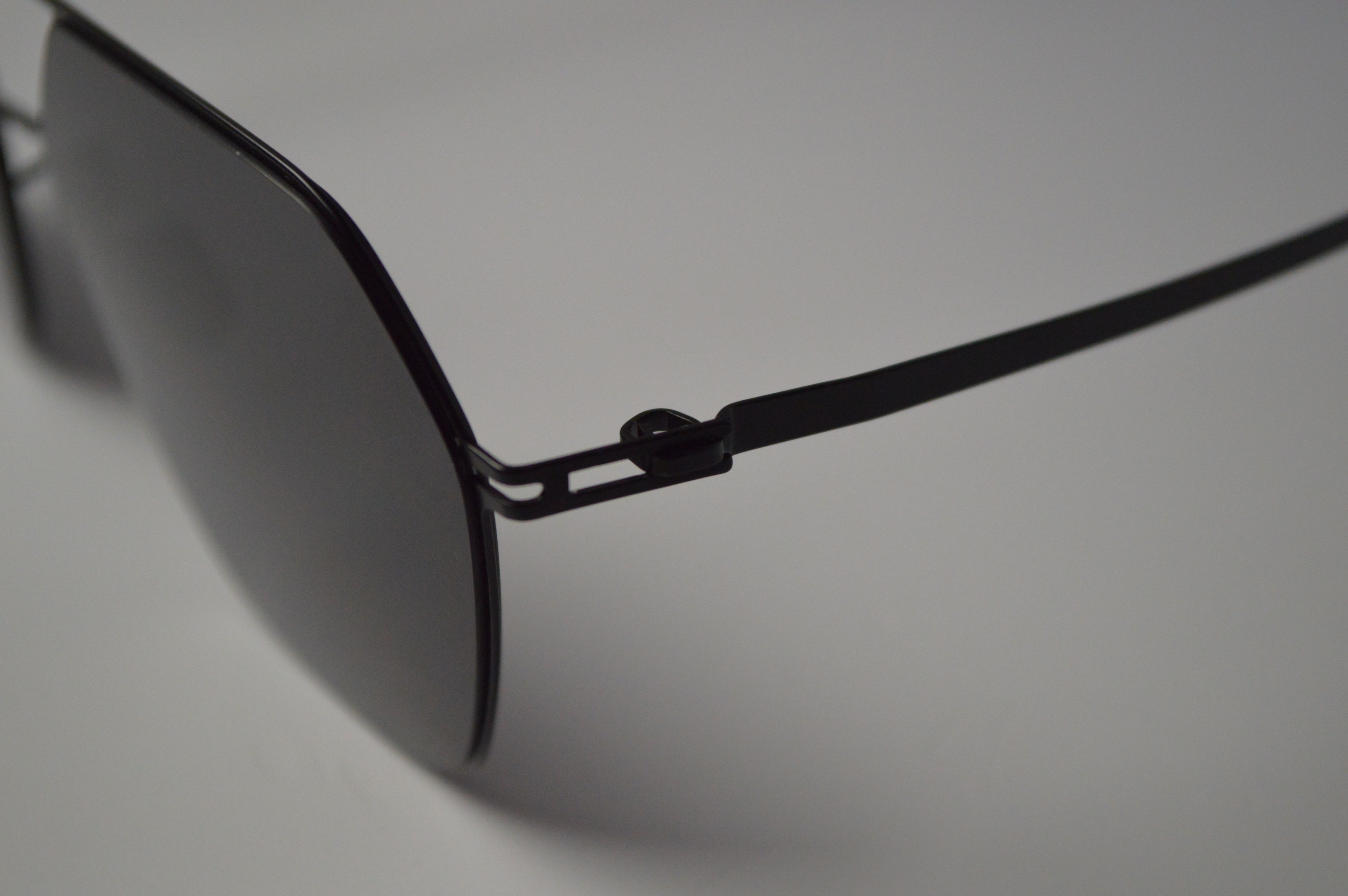 Солнцезащитные очки, стильные и модные MYKITA model JELVA. Унисекс, брутальные!