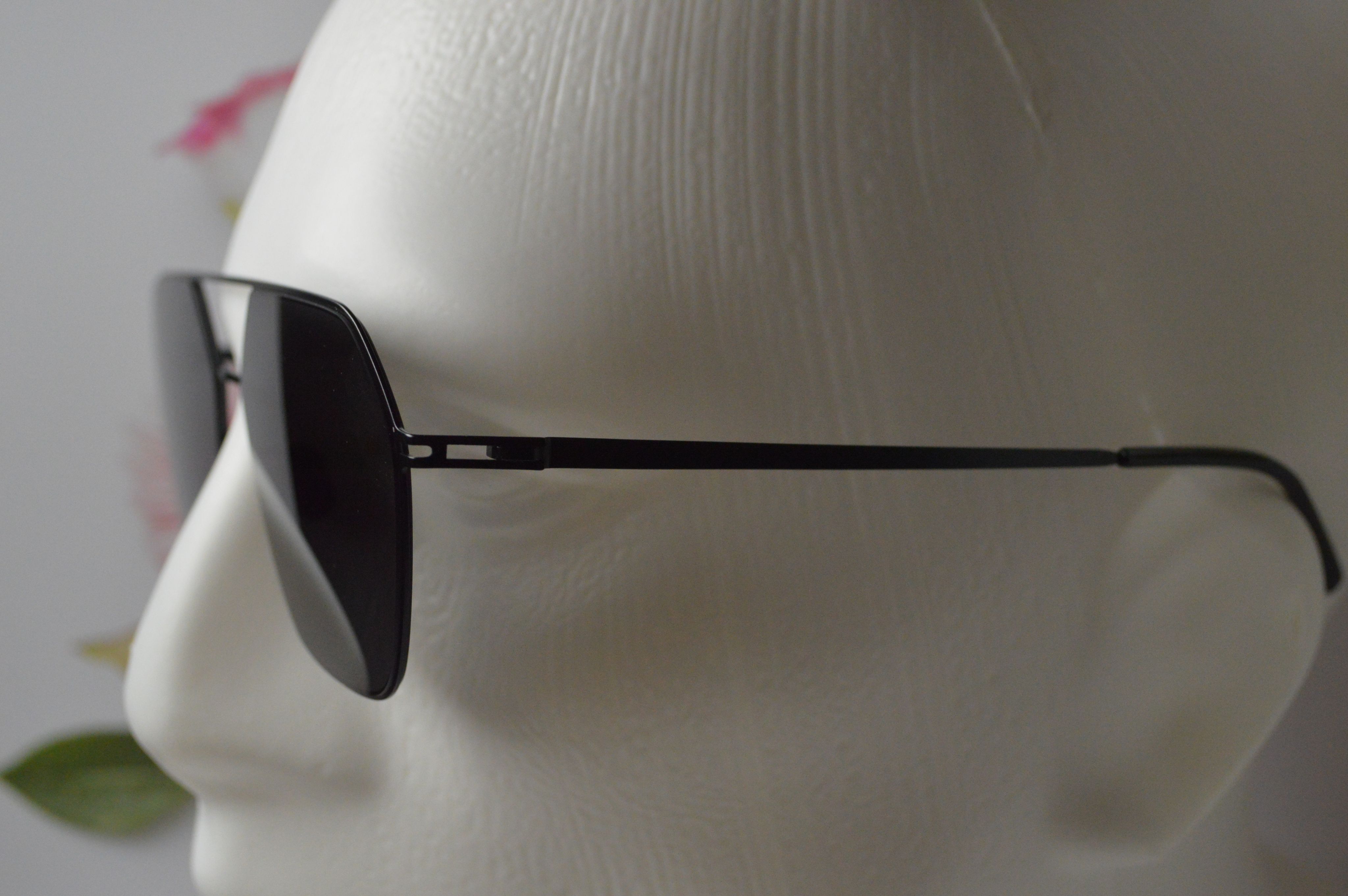 Солнцезащитные очки, стильные и модные MYKITA model JELVA. Унисекс, брутальные!