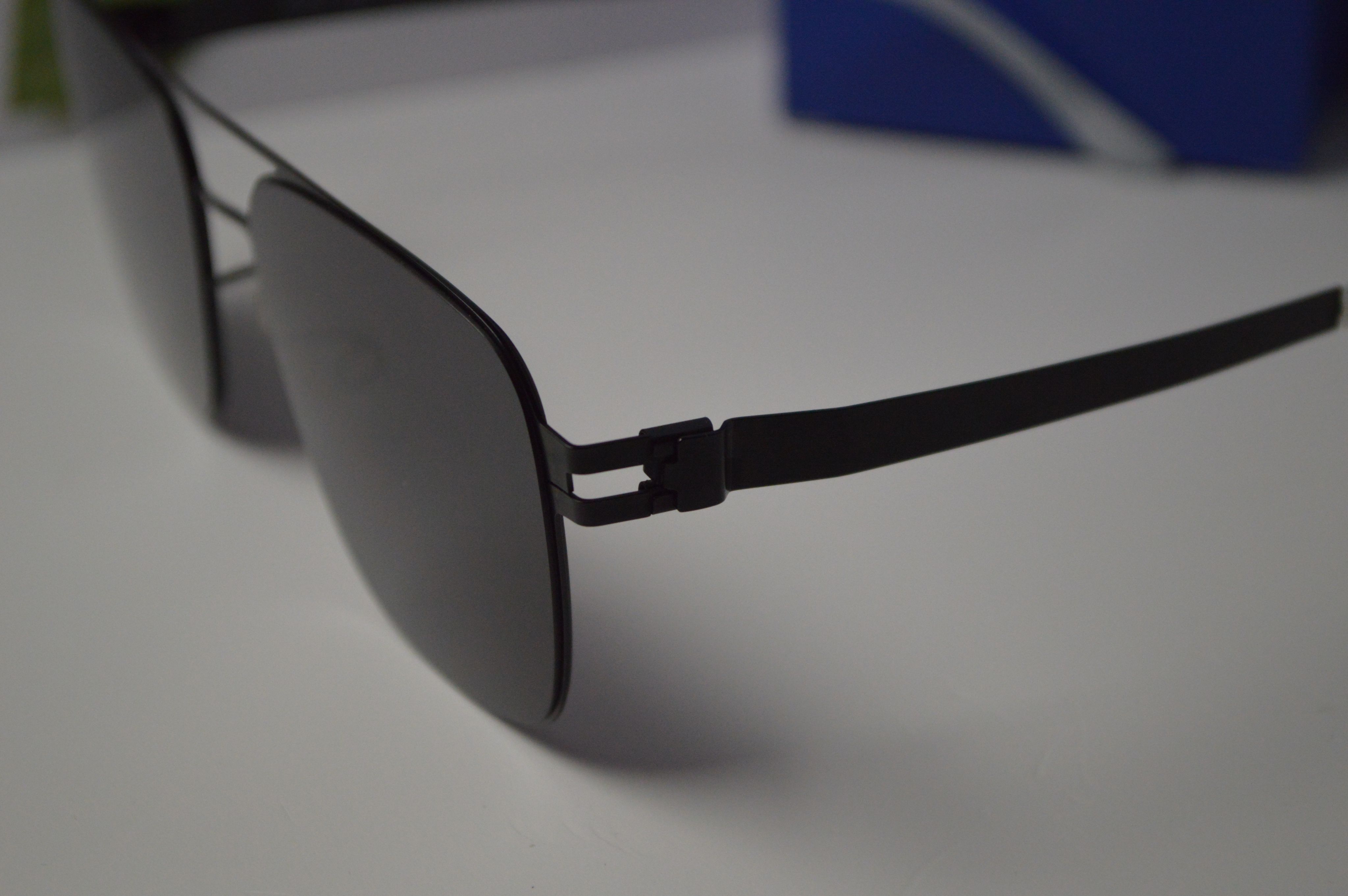 Солнцезащитные очки, стильные и модные MYKITA model DON. Унисекс, брутальные!