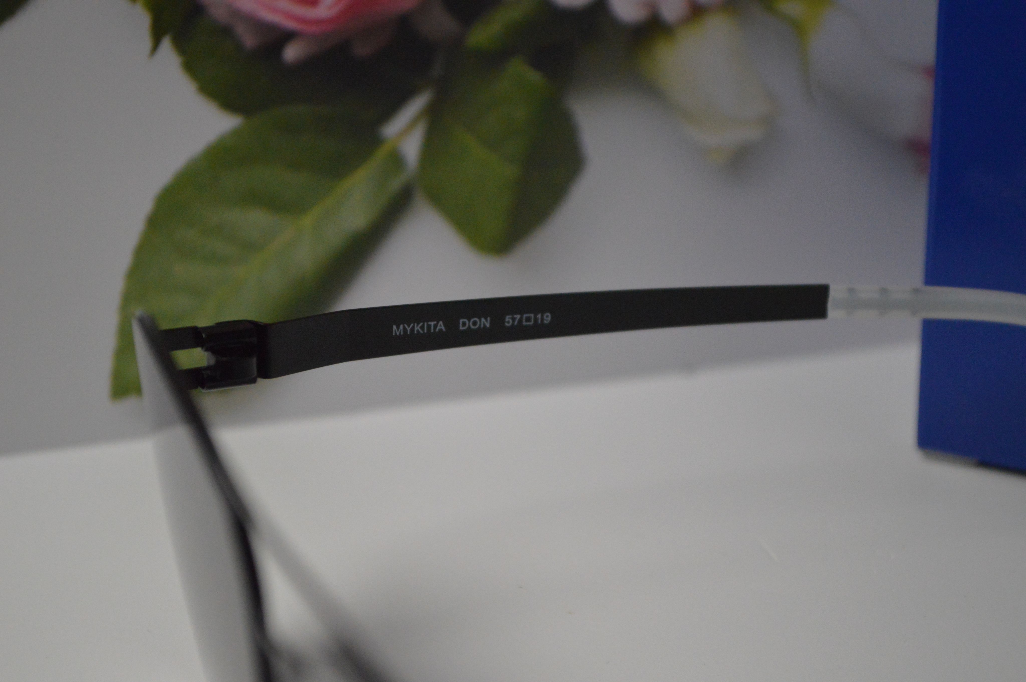Солнцезащитные очки, стильные и модные MYKITA model DON. Унисекс, брутальные!