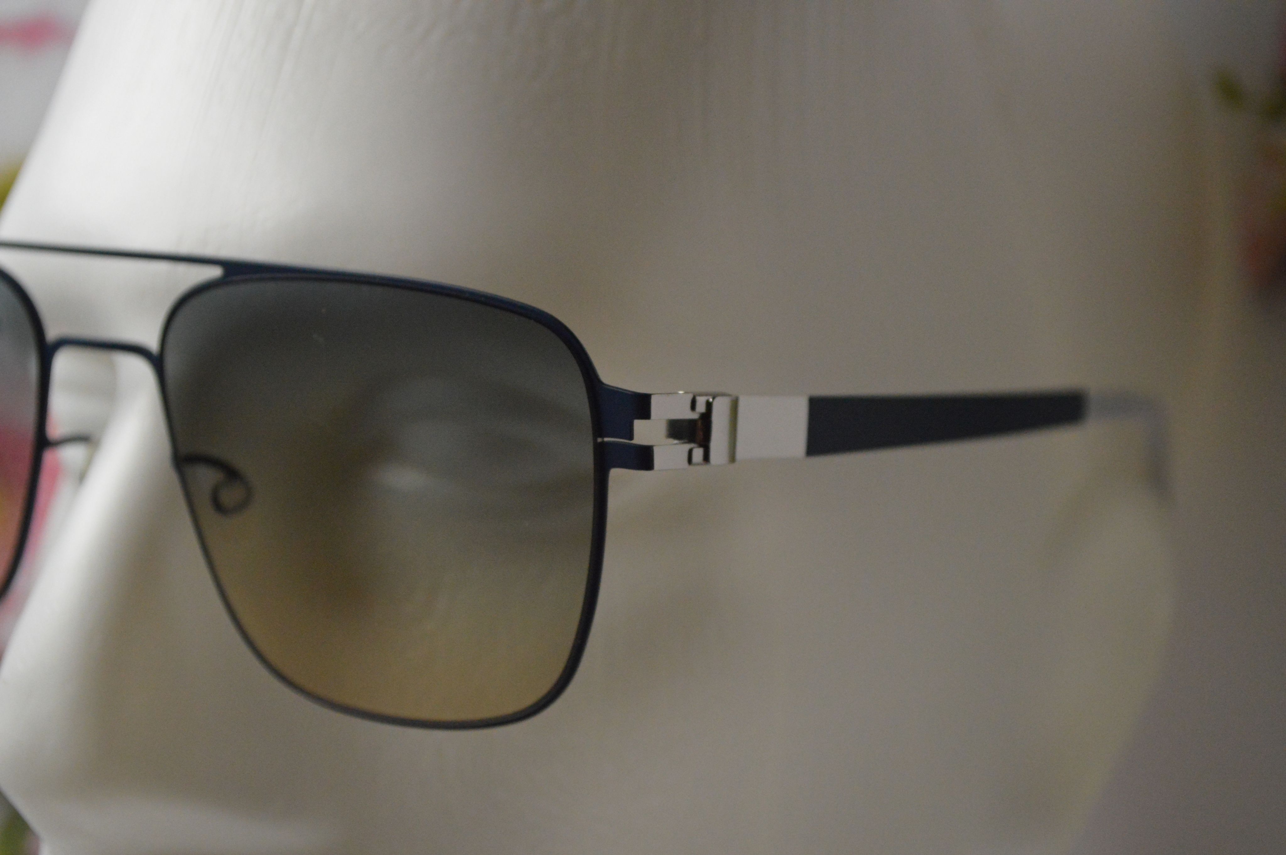 Солнцезащитные очки, стильные и модные MYKITA model DON. Унисекс, брутальные!