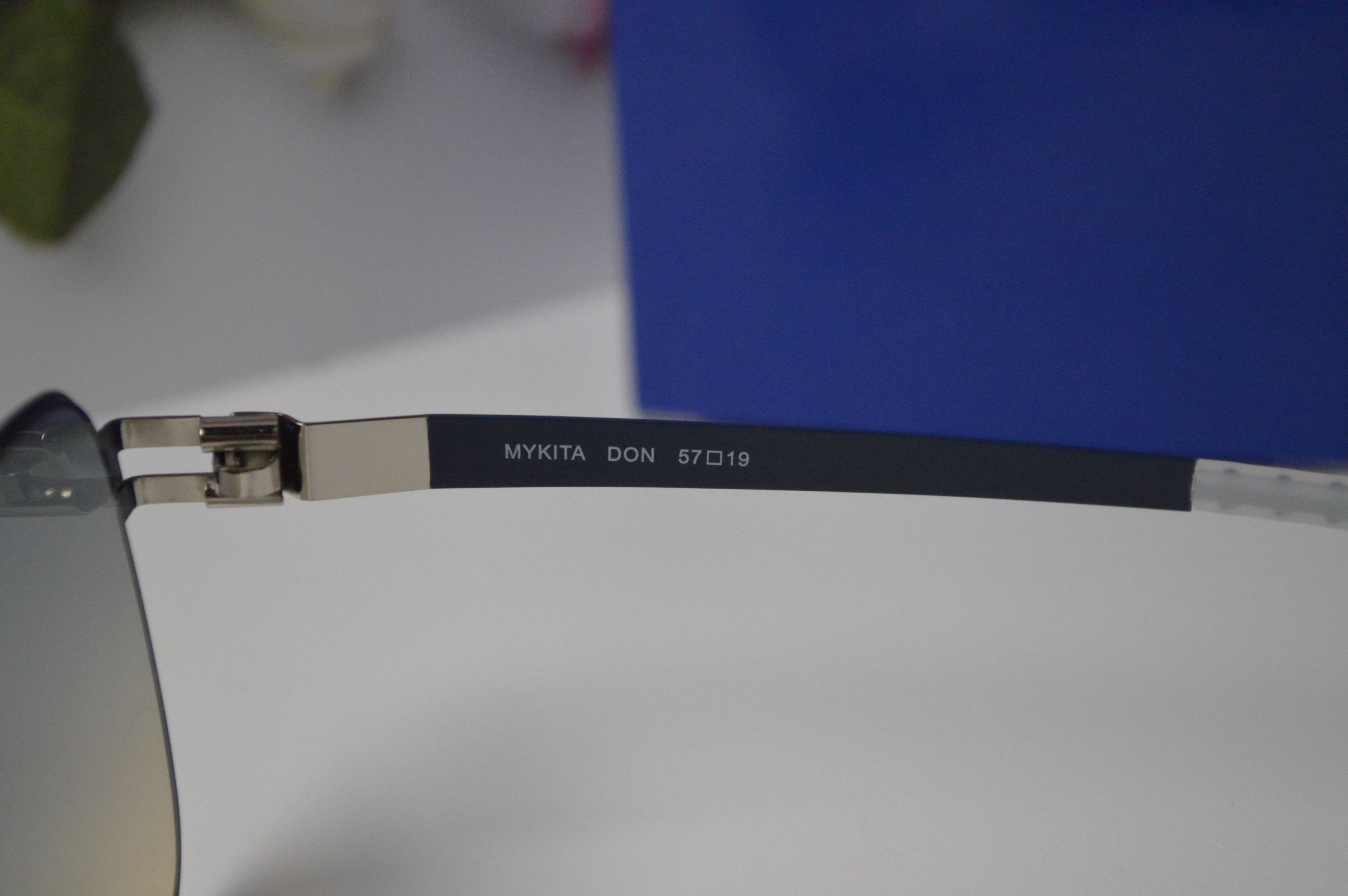 Солнцезащитные очки, стильные и модные MYKITA model DON. Унисекс, брутальные!
