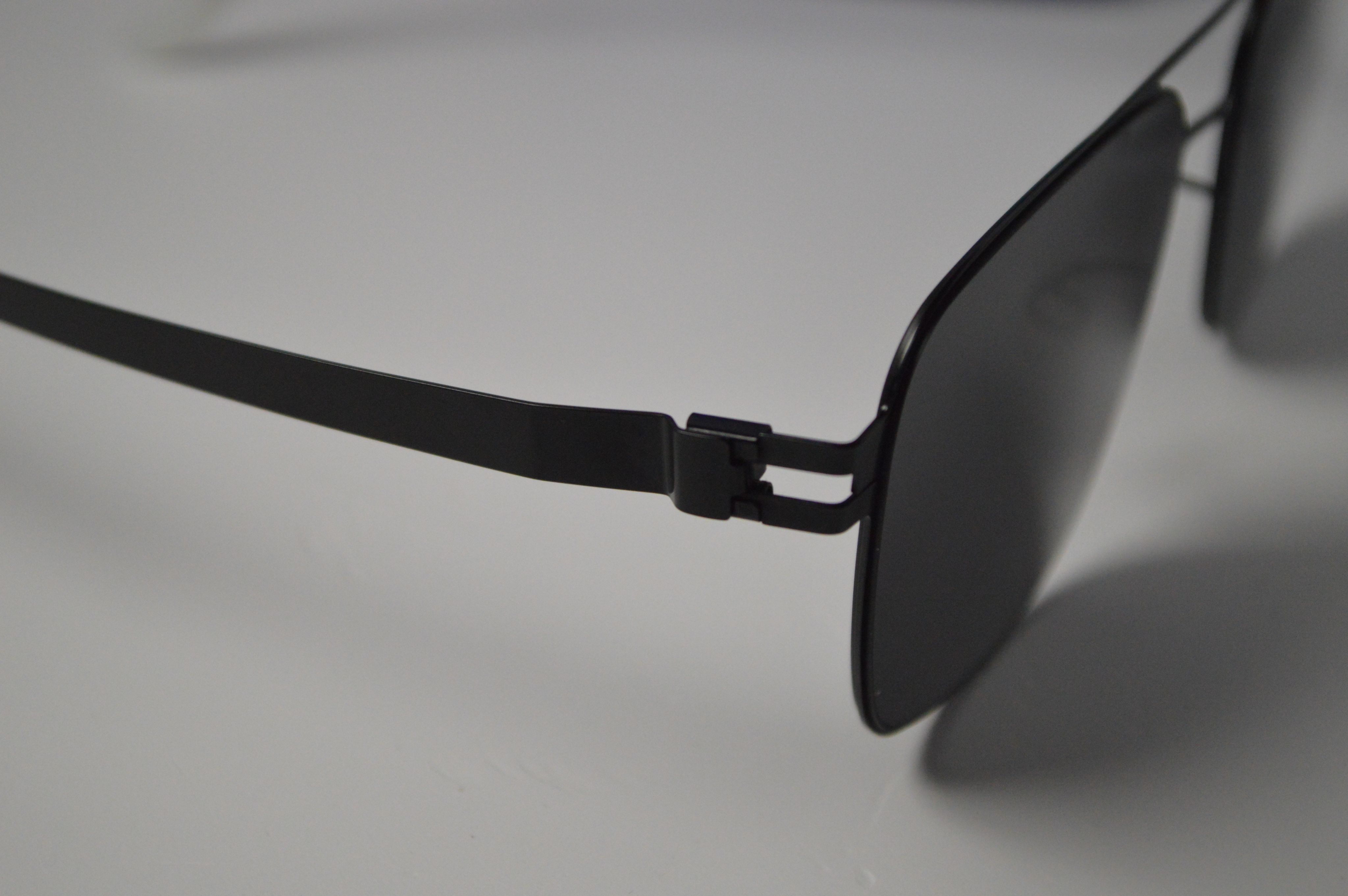Солнцезащитные очки, стильные и модные MYKITA model DON. Унисекс, брутальные!