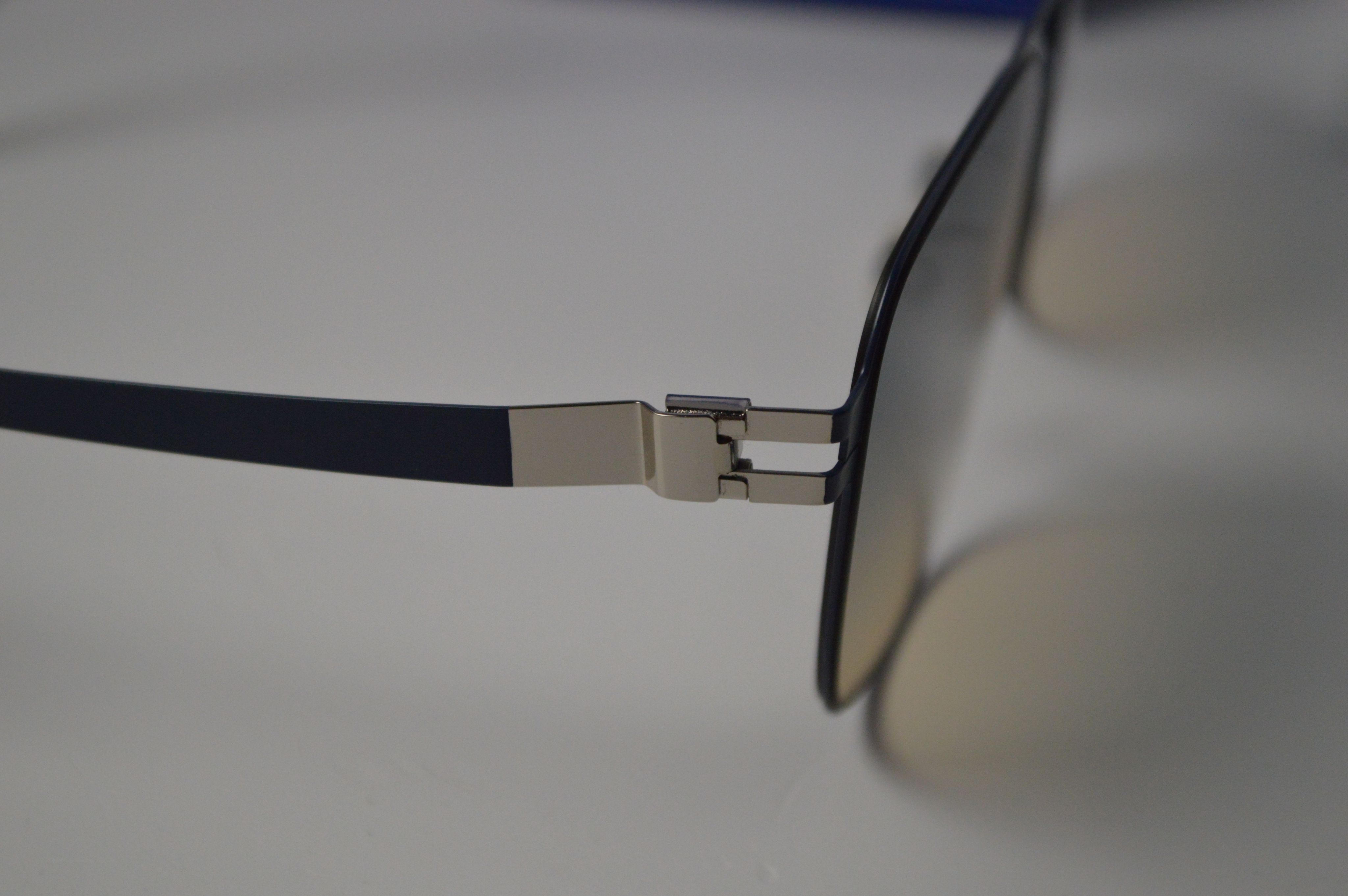 Солнцезащитные очки, стильные и модные MYKITA model DON. Унисекс, брутальные!
