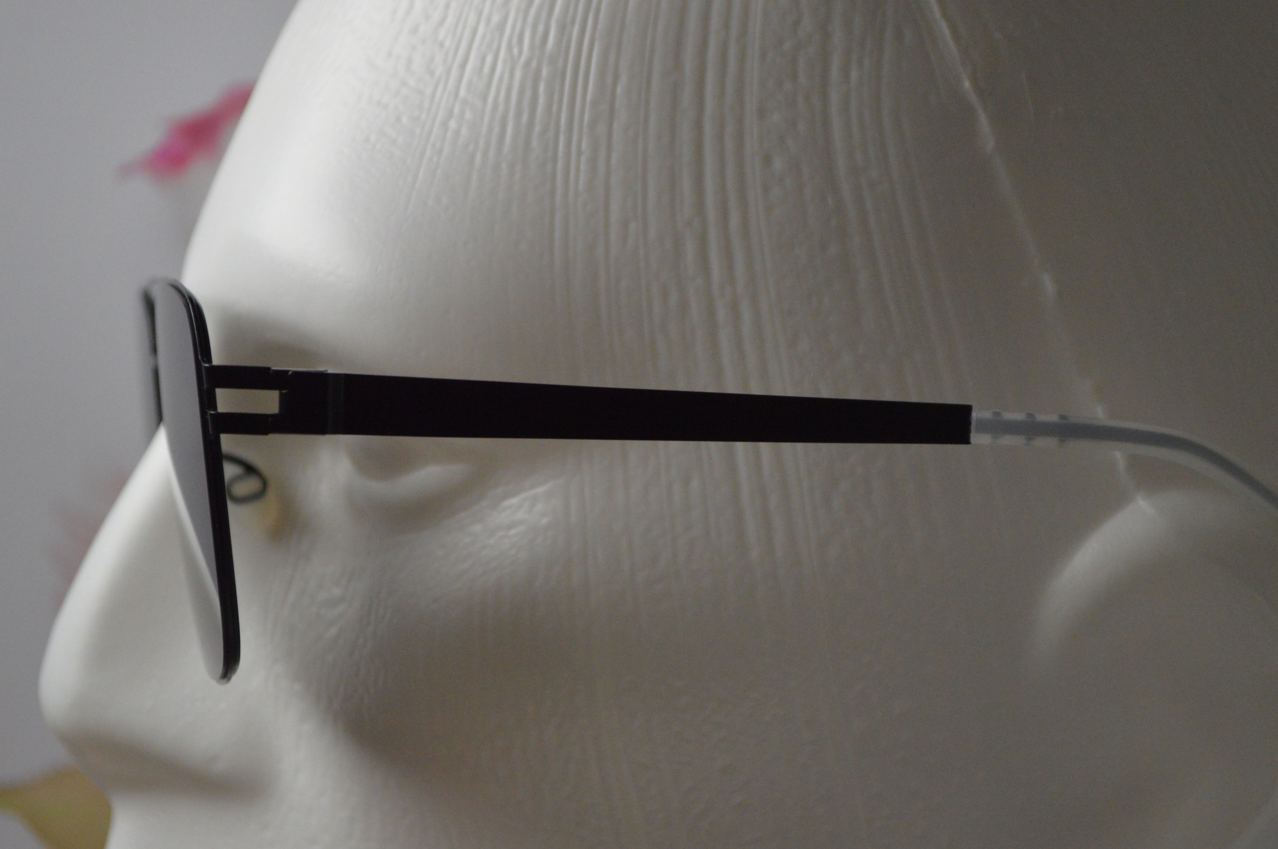 Солнцезащитные очки, стильные и модные MYKITA model DON. Унисекс, брутальные!