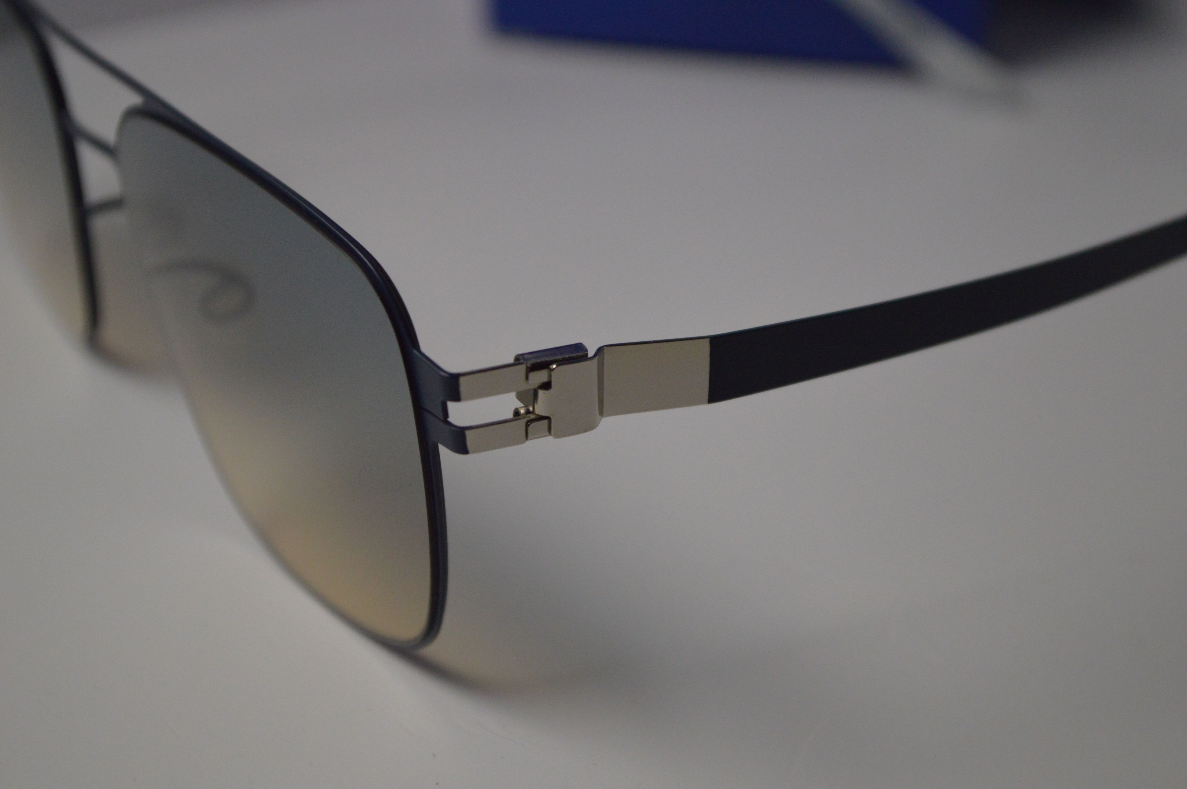 Солнцезащитные очки, стильные и модные MYKITA model DON. Унисекс, брутальные!