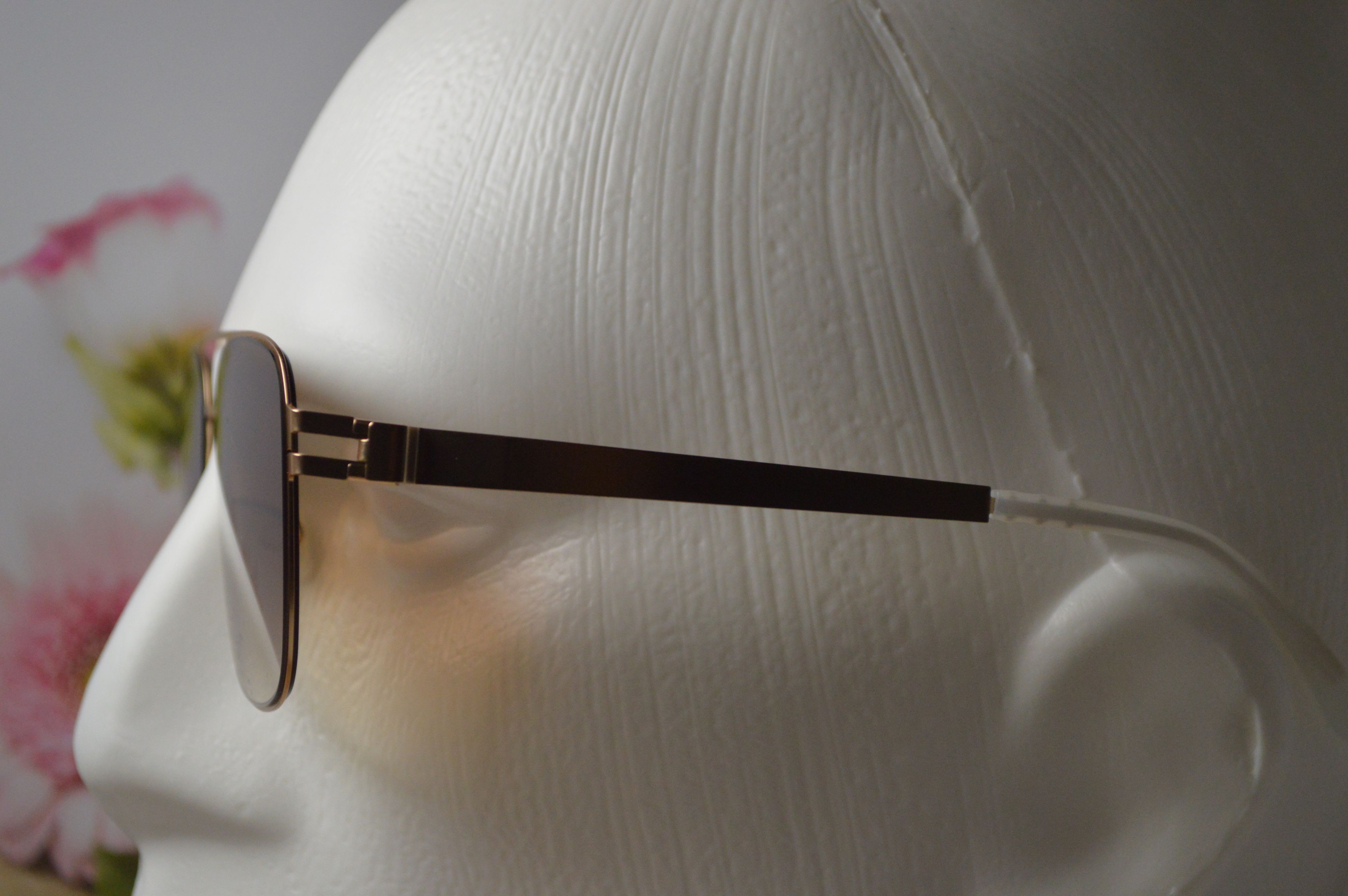 Солнцезащитные очки, стильные и модные MYKITA model DON. Унисекс, брутальные!