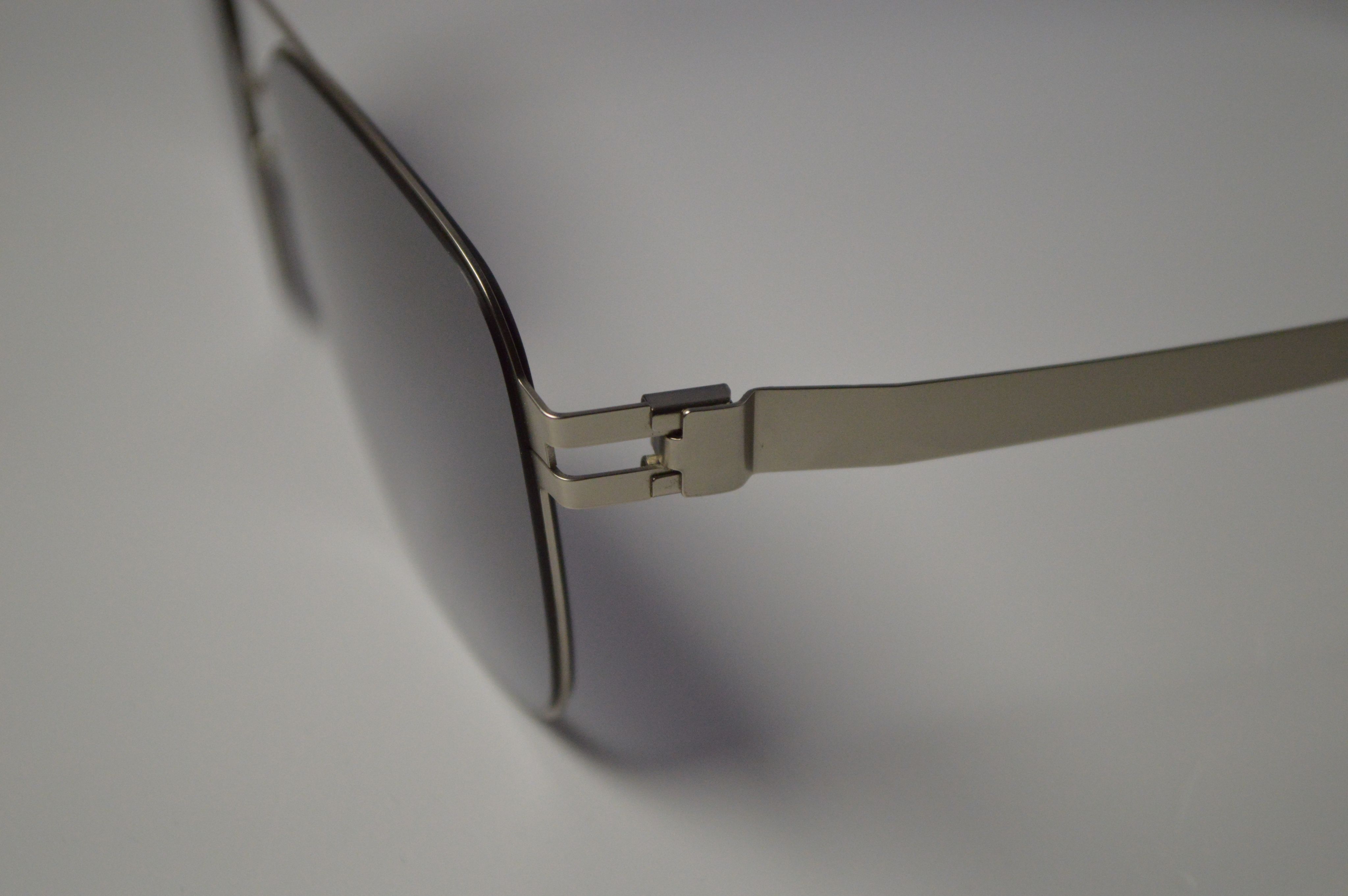 Солнцезащитные очки, стильные и модные MYKITA model DON. Унисекс, брутальные!