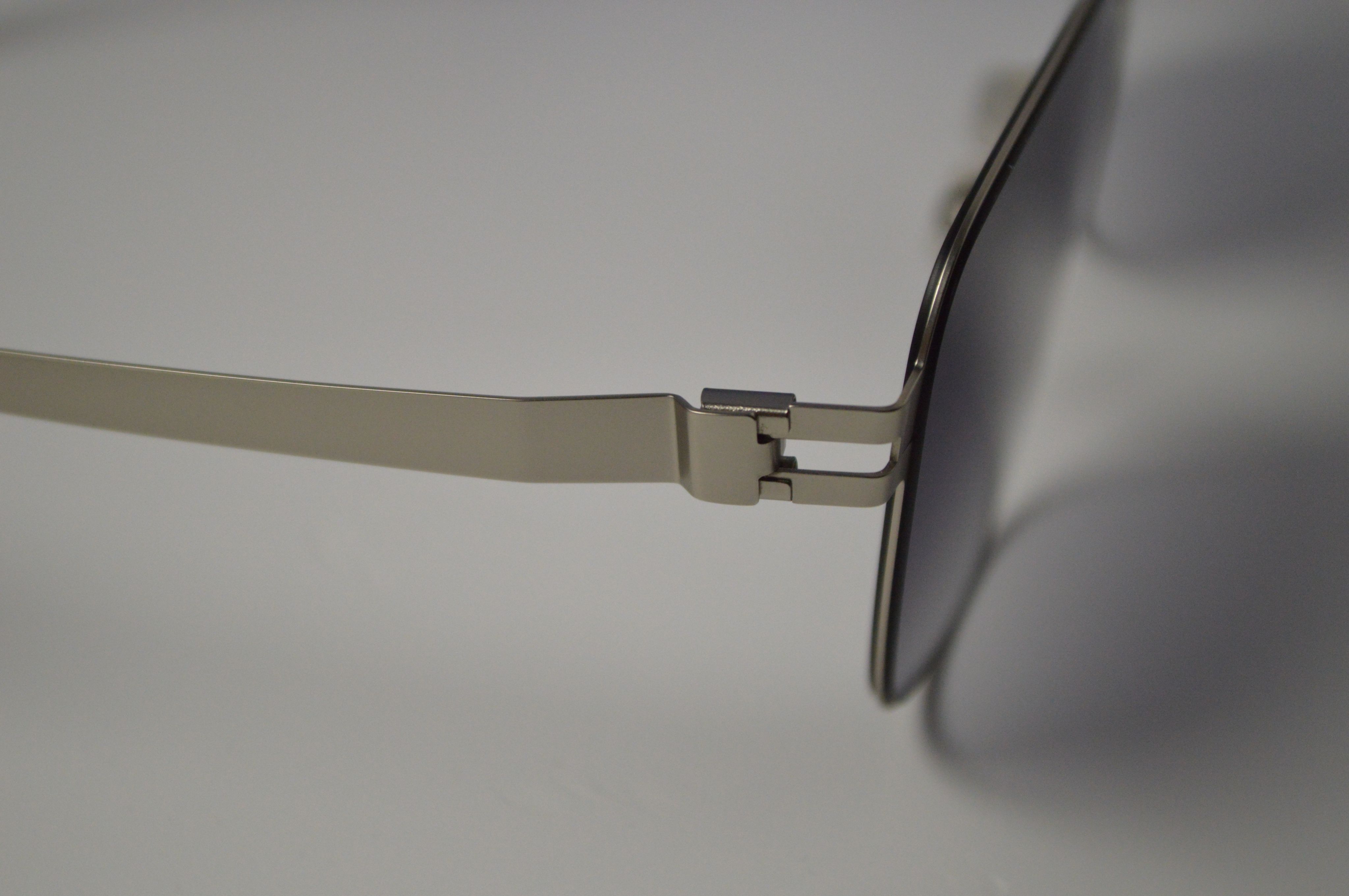 Солнцезащитные очки, стильные и модные MYKITA model DON. Унисекс, брутальные!