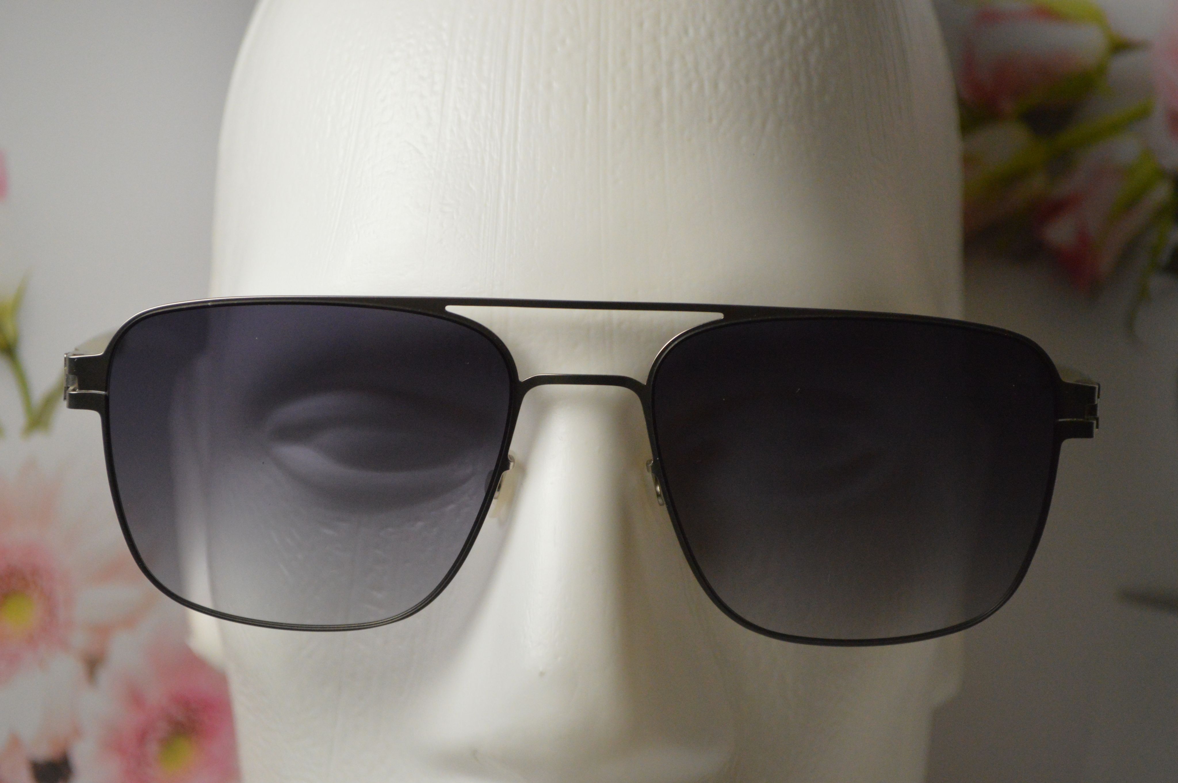 Солнцезащитные очки, стильные и модные MYKITA model DON. Унисекс, брутальные!