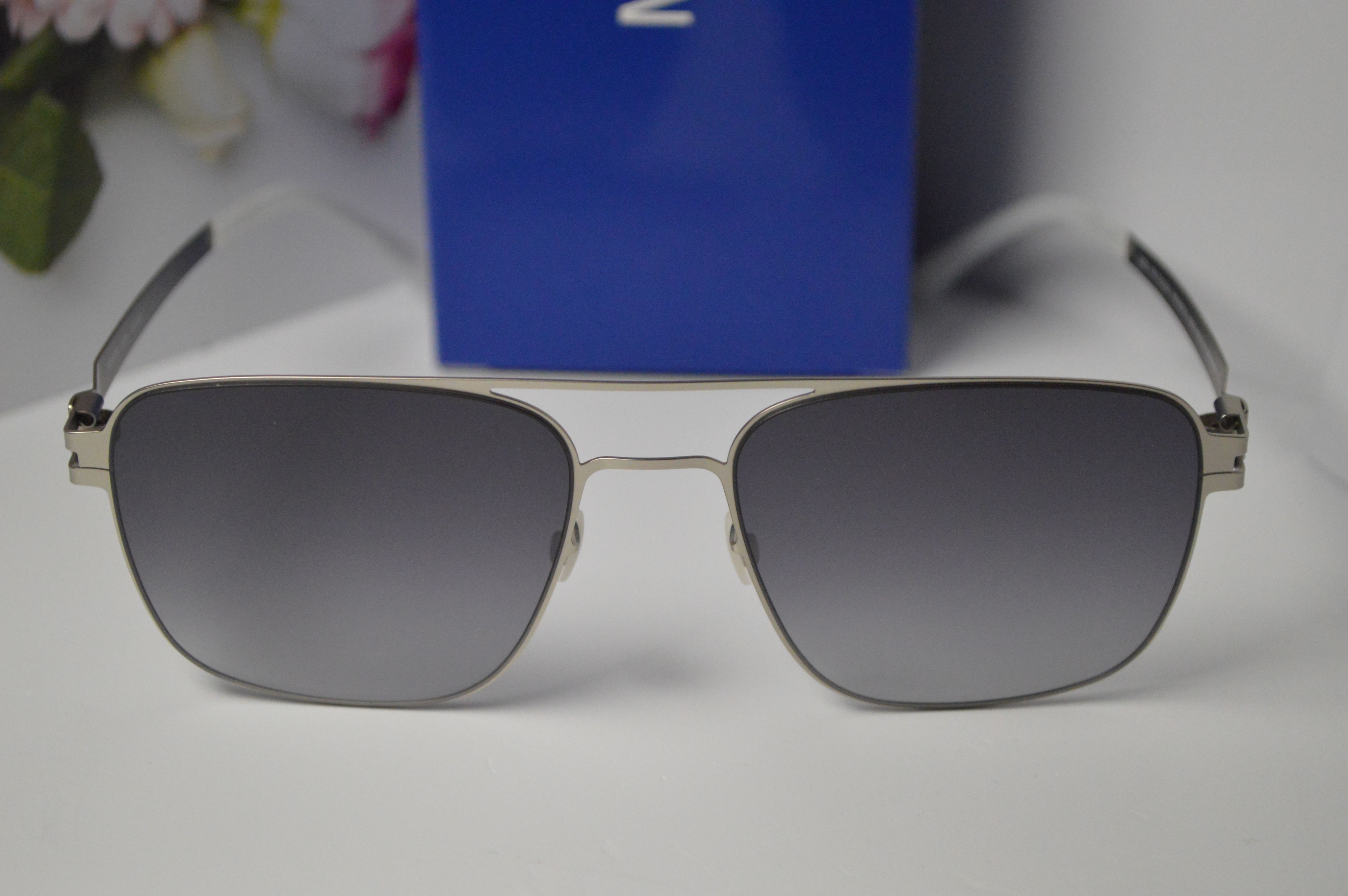Солнцезащитные очки, стильные и модные MYKITA model DON. Унисекс, брутальные!
