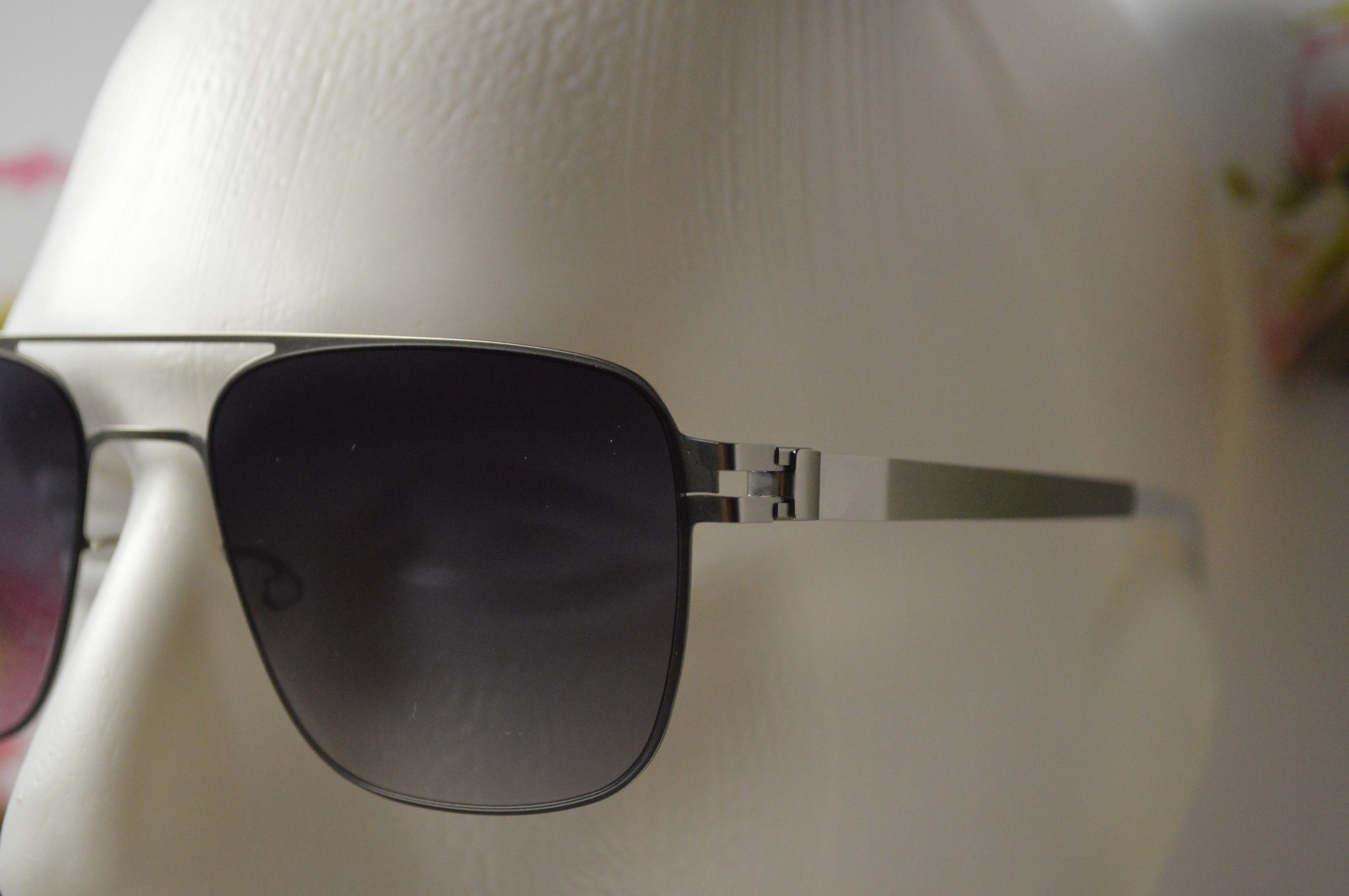 Солнцезащитные очки, стильные и модные MYKITA model DON. Унисекс, брутальные!