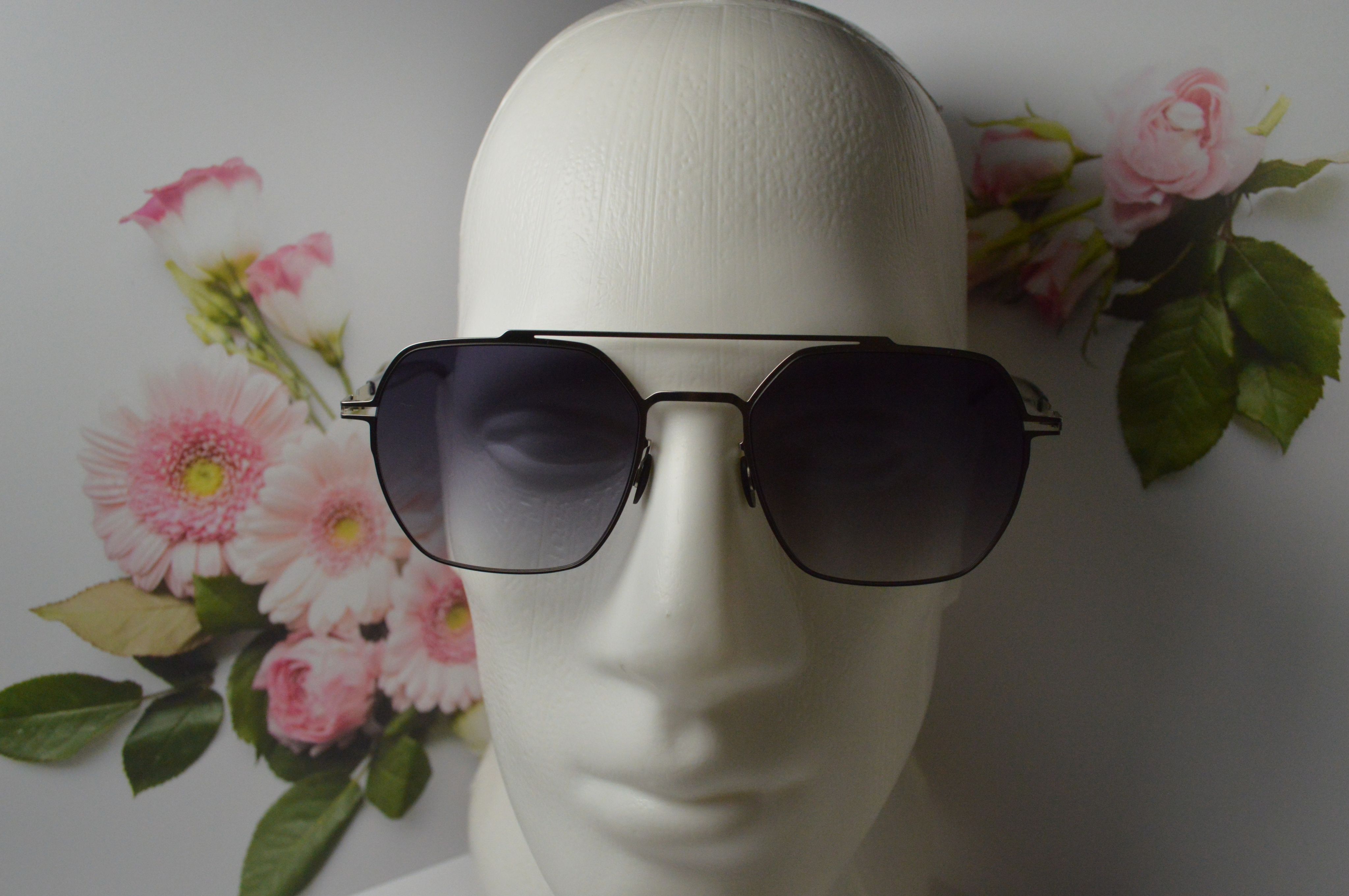 Солнцезащитные очки, стильные и модные MYKITA model ARLO. Унисекс, брутальные!
