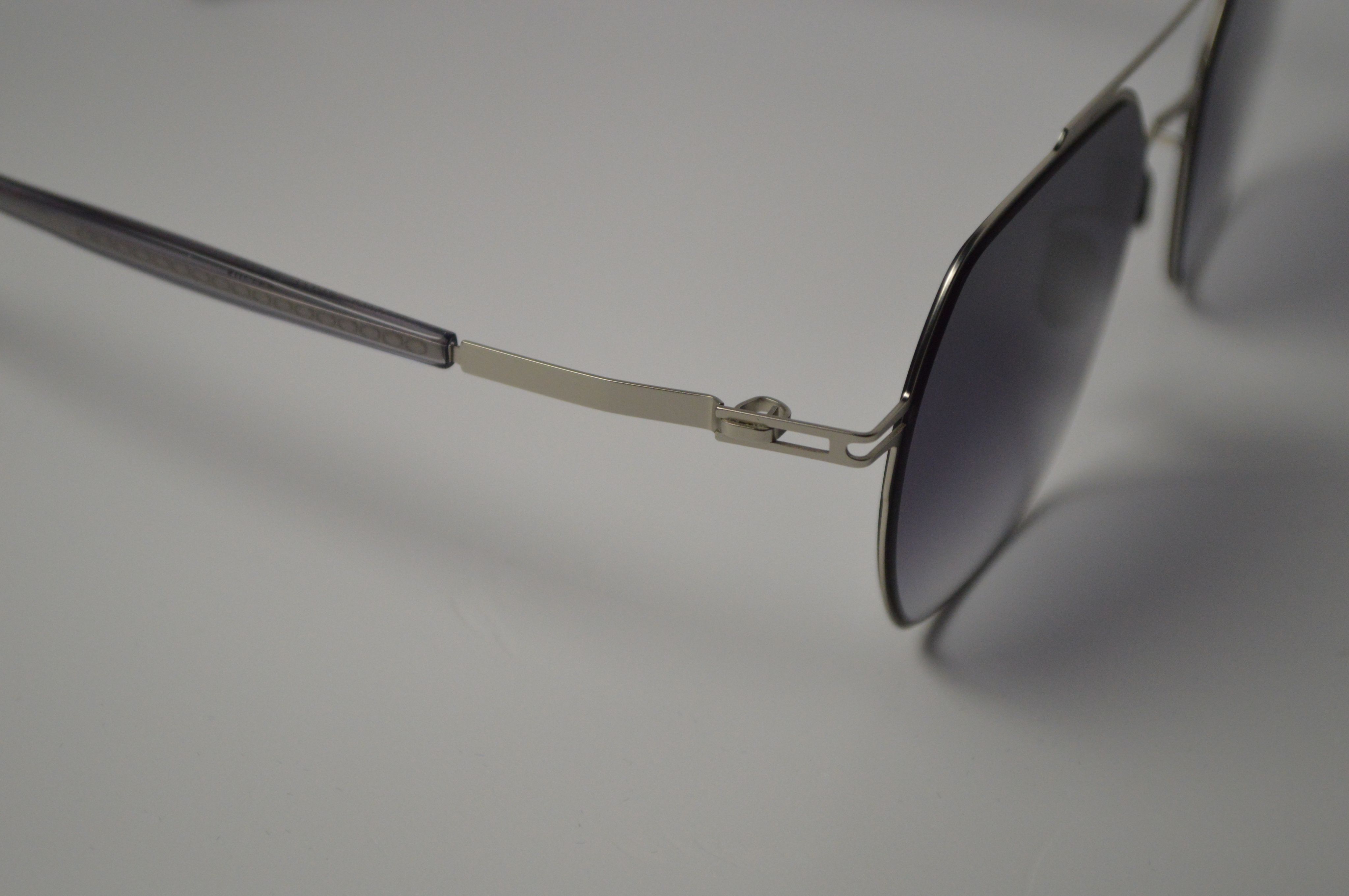 Солнцезащитные очки, стильные и модные MYKITA model ARLO. Унисекс, брутальные!